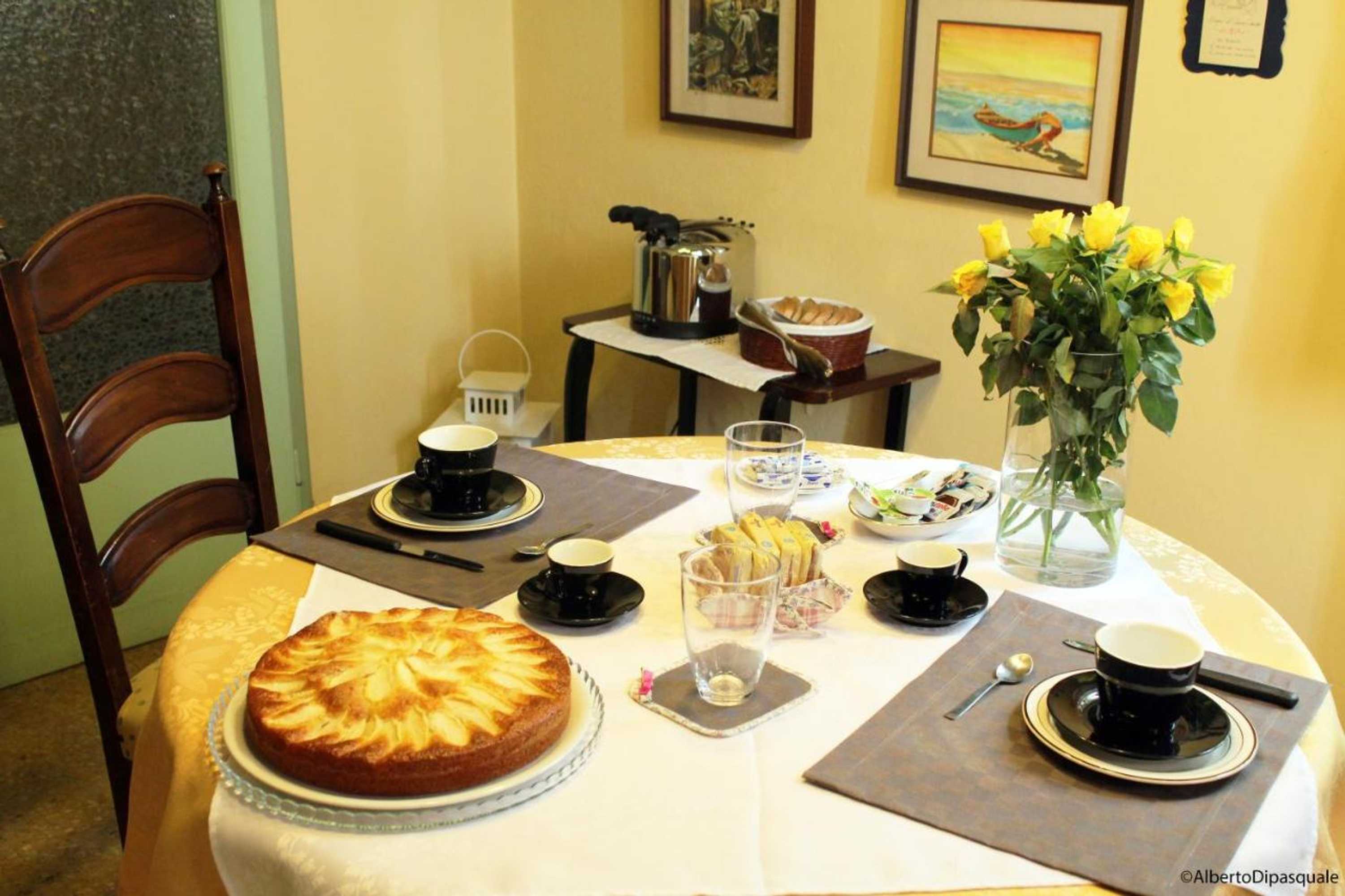 Gift card for LA Sosta Fuori Stazione Bed & Breakfast Gift card for LA Sosta Fuori Stazione Bed & Breakfast