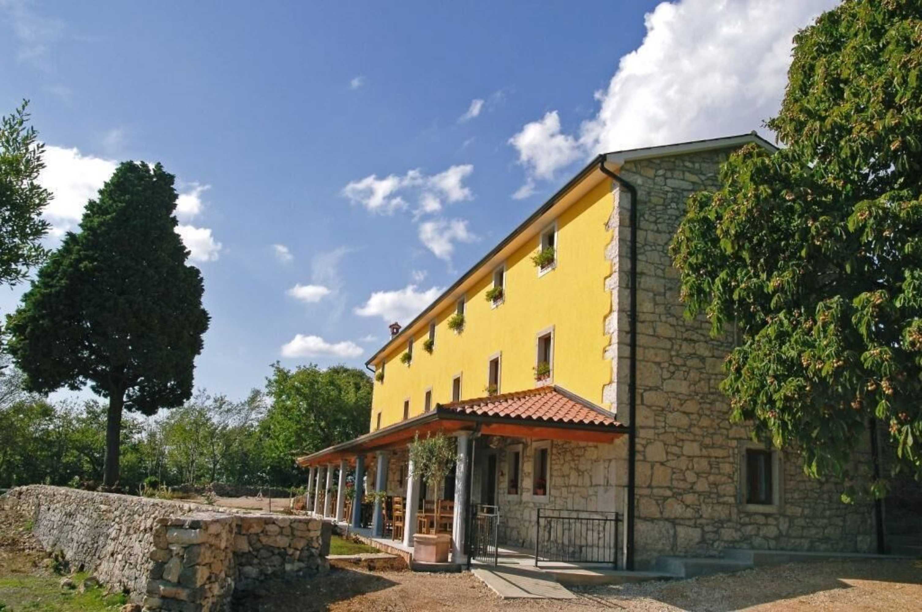 Gift card for Villa Calussovo Gift card for Villa Calussovo