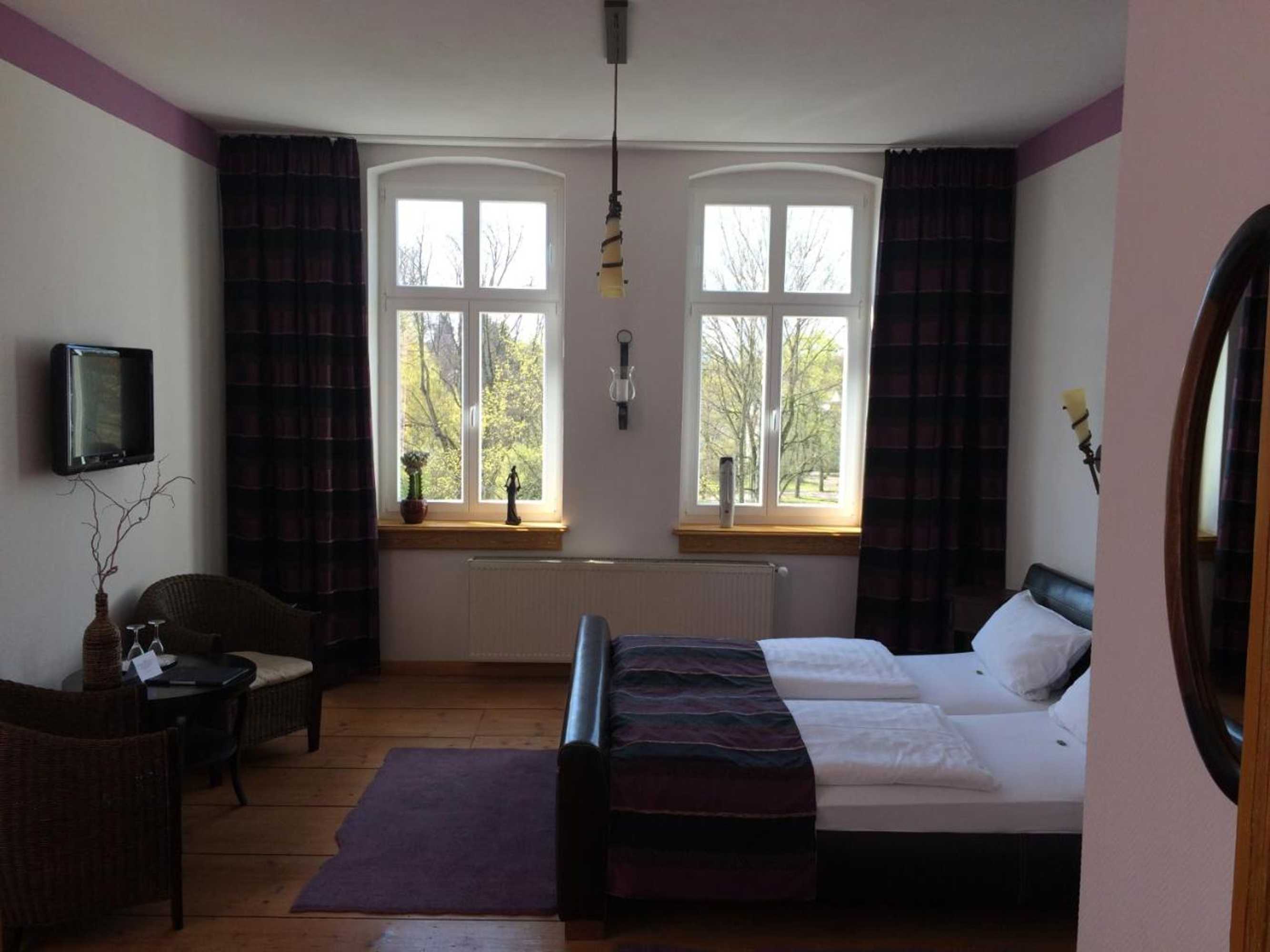 Gift card for Traumparadies