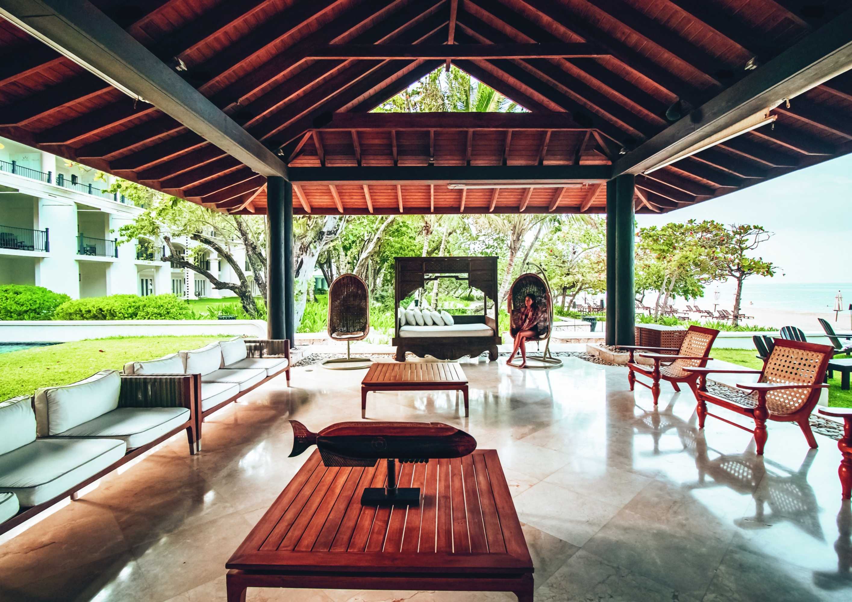 Gift card for Casa Colonial Beach & Spa Gift card for Casa Colonial Beach & Spa