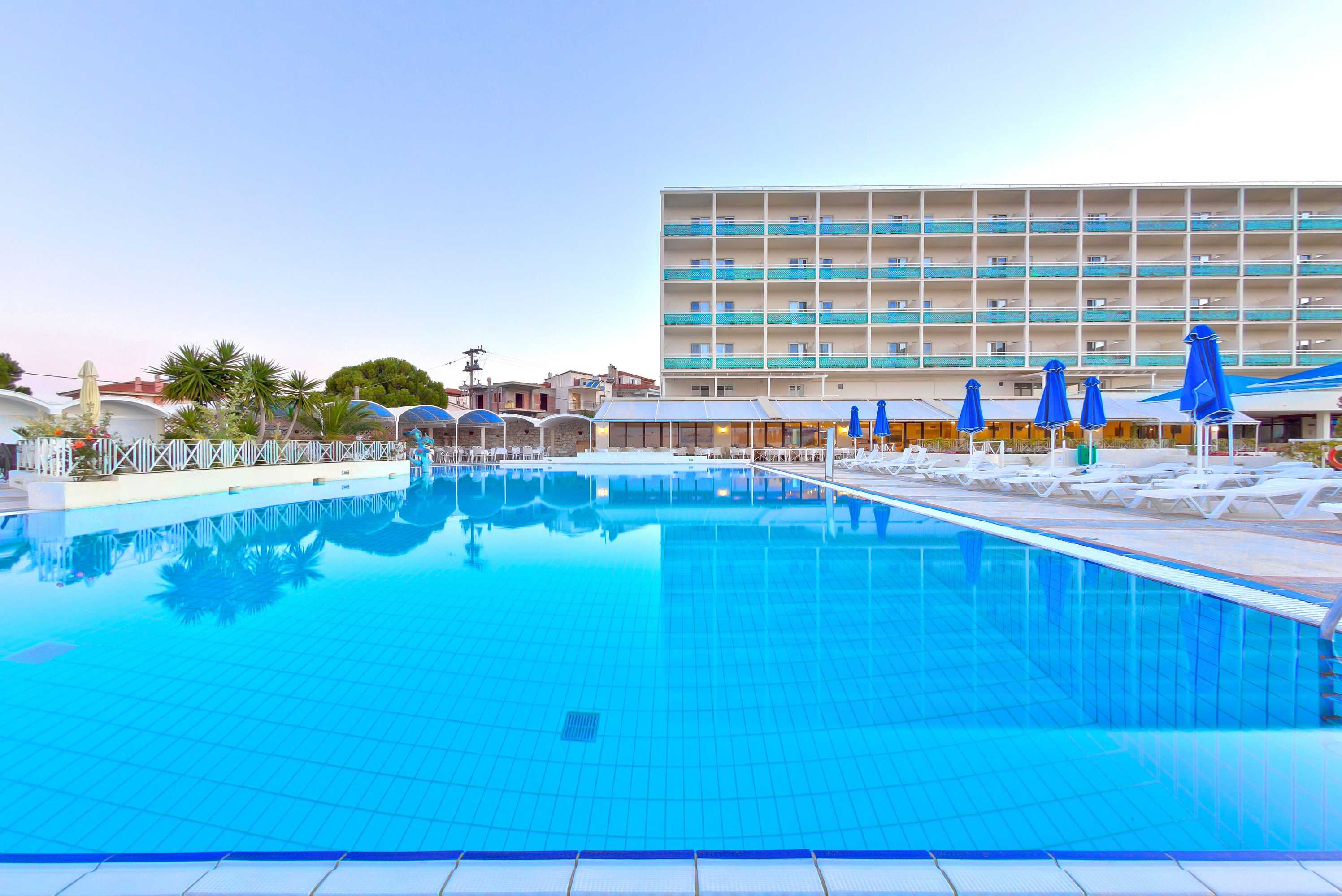 Gift card for Palmariva Beach Hotel Gift card for Palmariva Beach Hotel