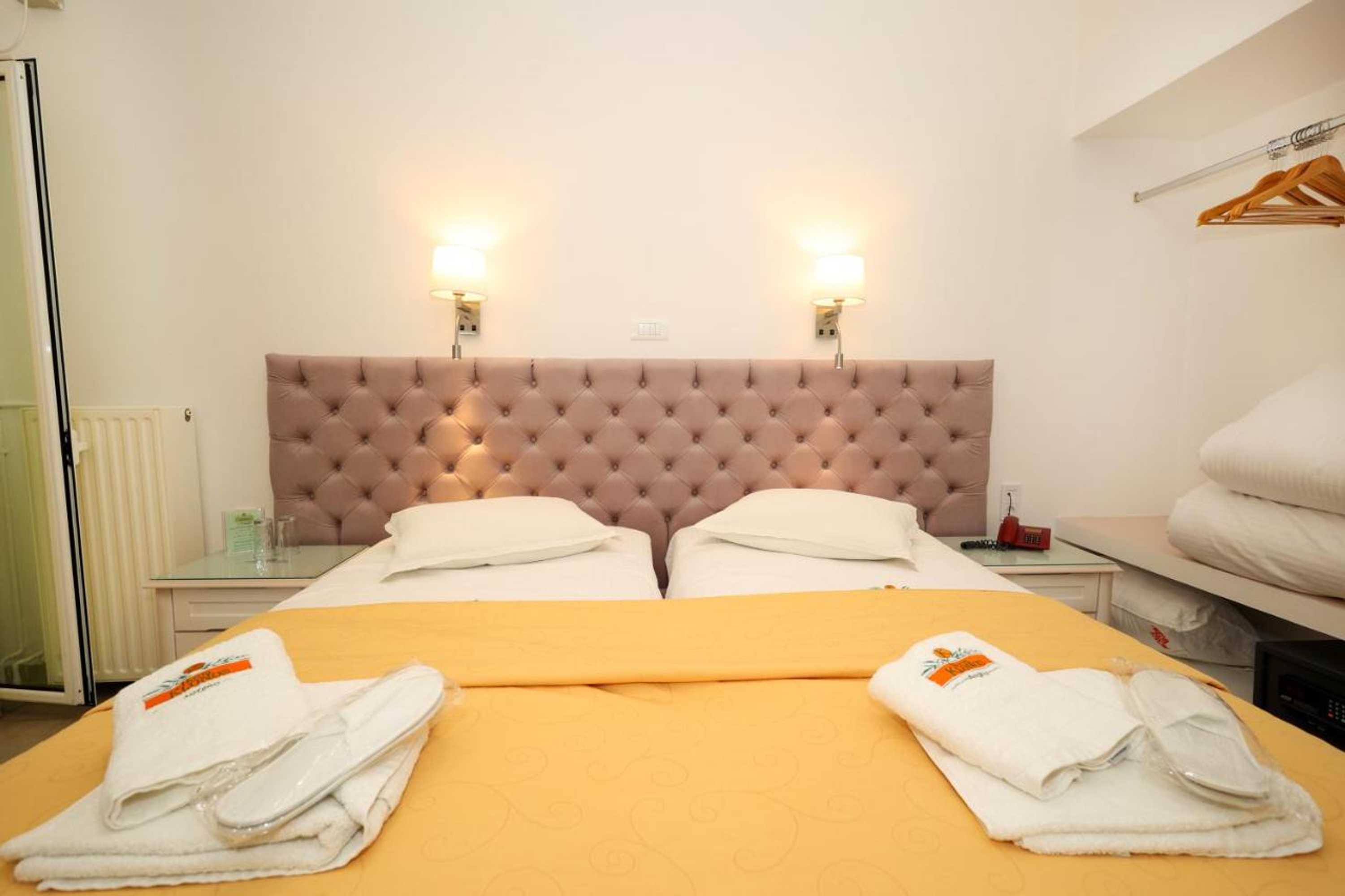 Gift card for Hotel Klonos - Kyriakos Klonos