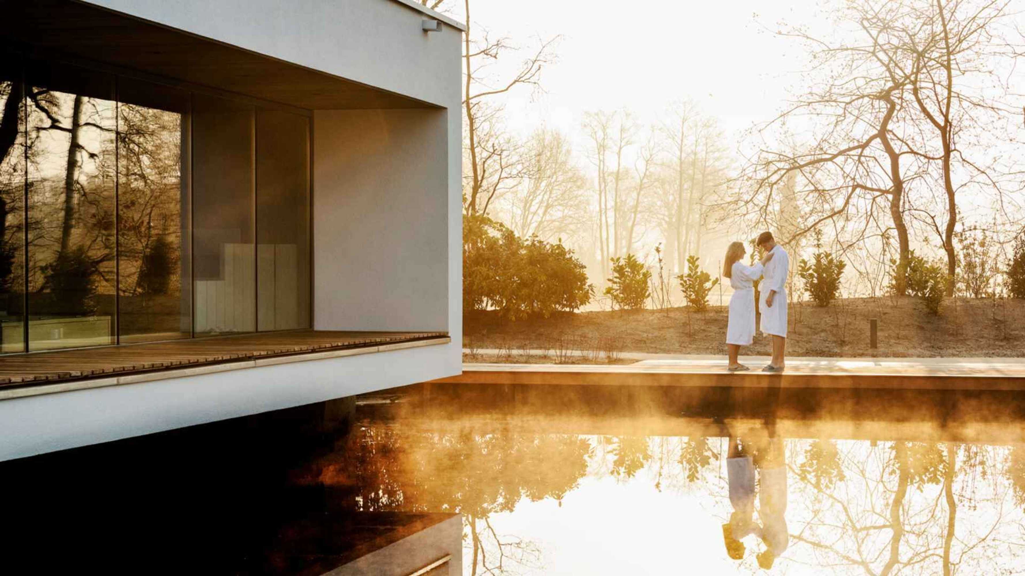 Gift card for Bergvliet Villa's