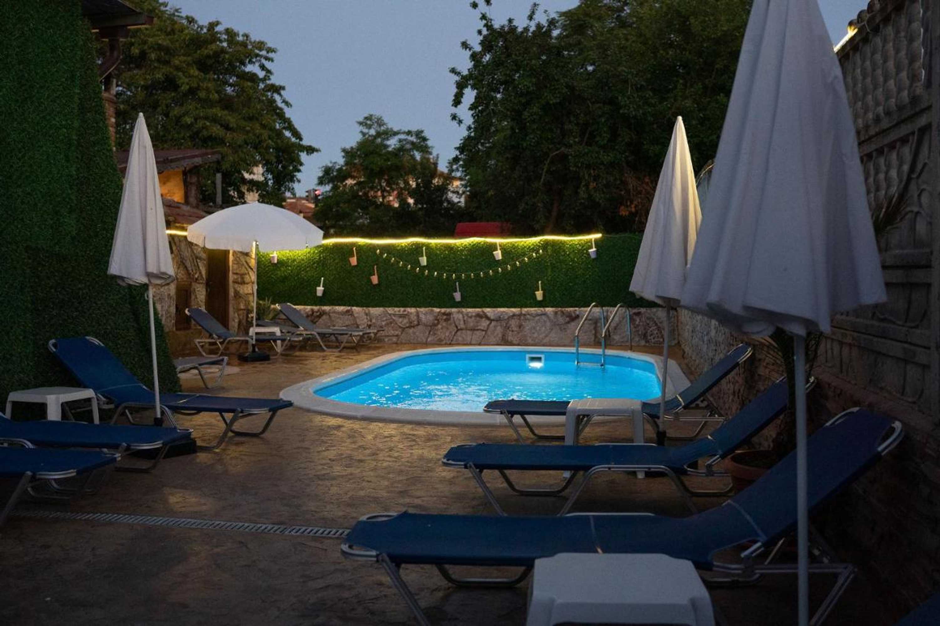 Gift card for Marianas Guesthouse