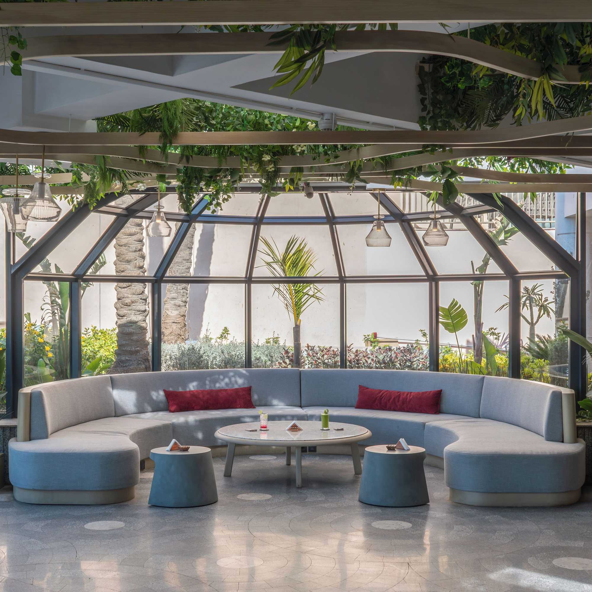 Gift card for Sofitel Cairo Downtown Nile