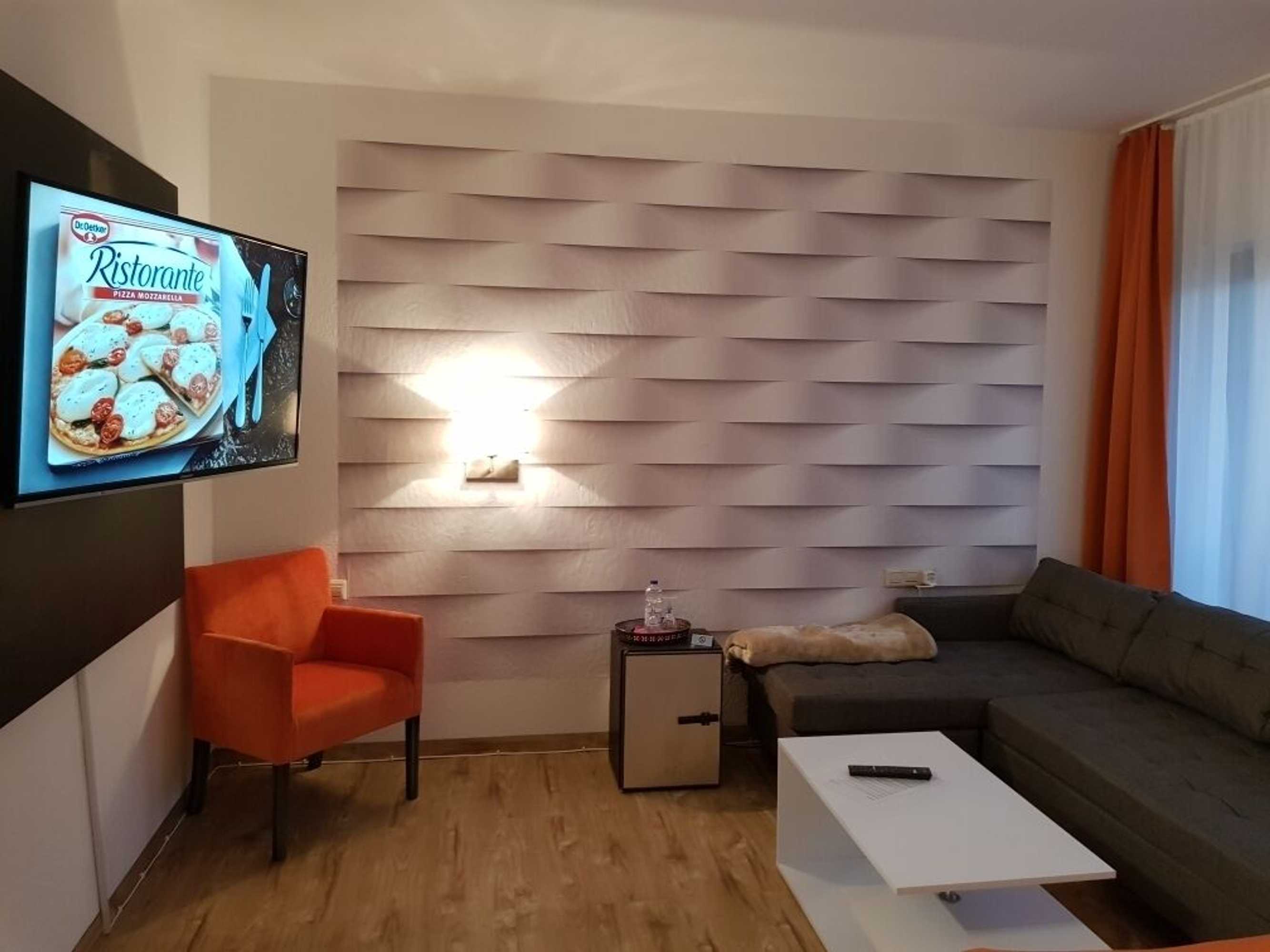 Gift card for Hotel Stadt Milin