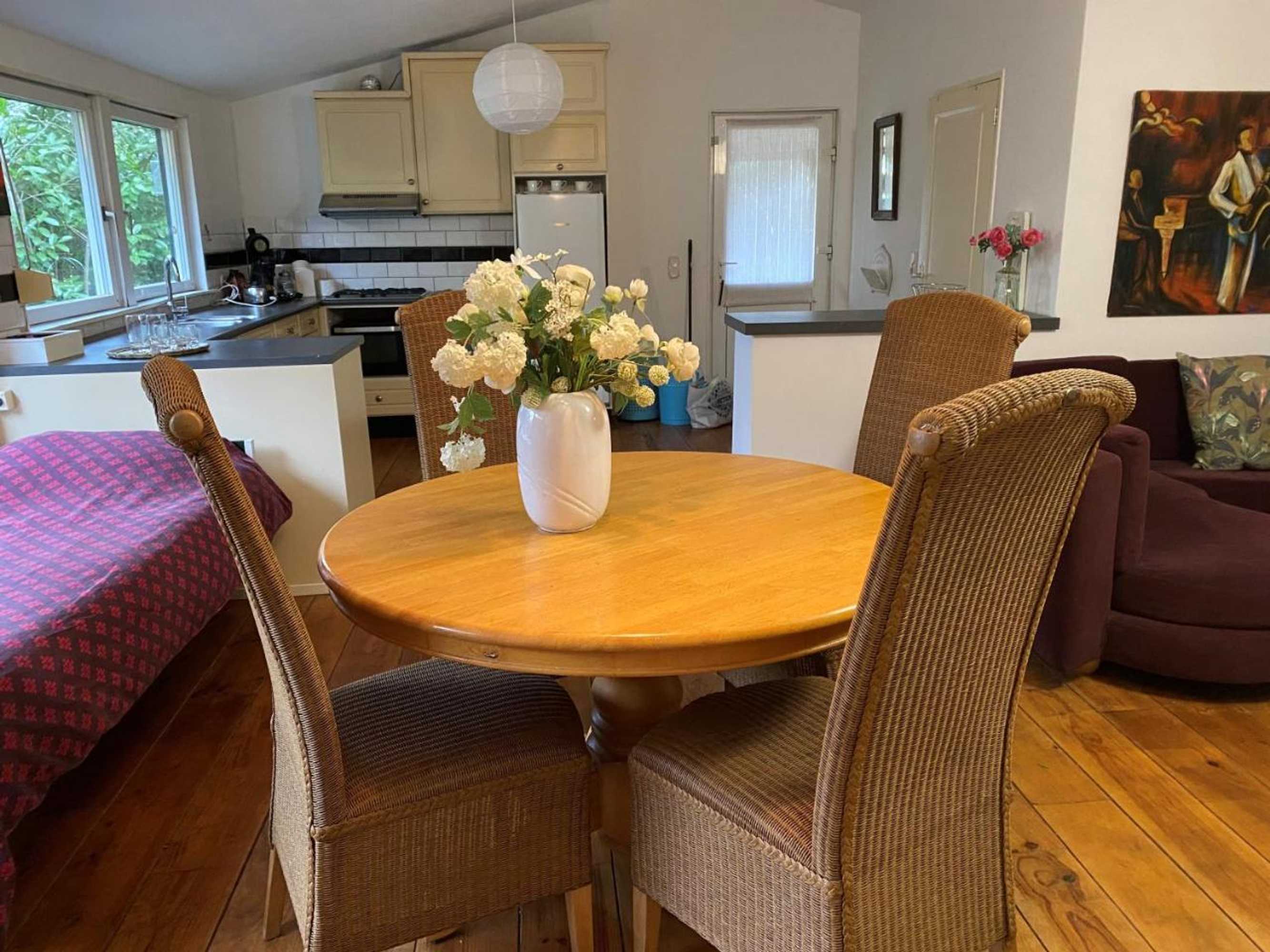 Gift card for De Heijense Molen Retro Camping