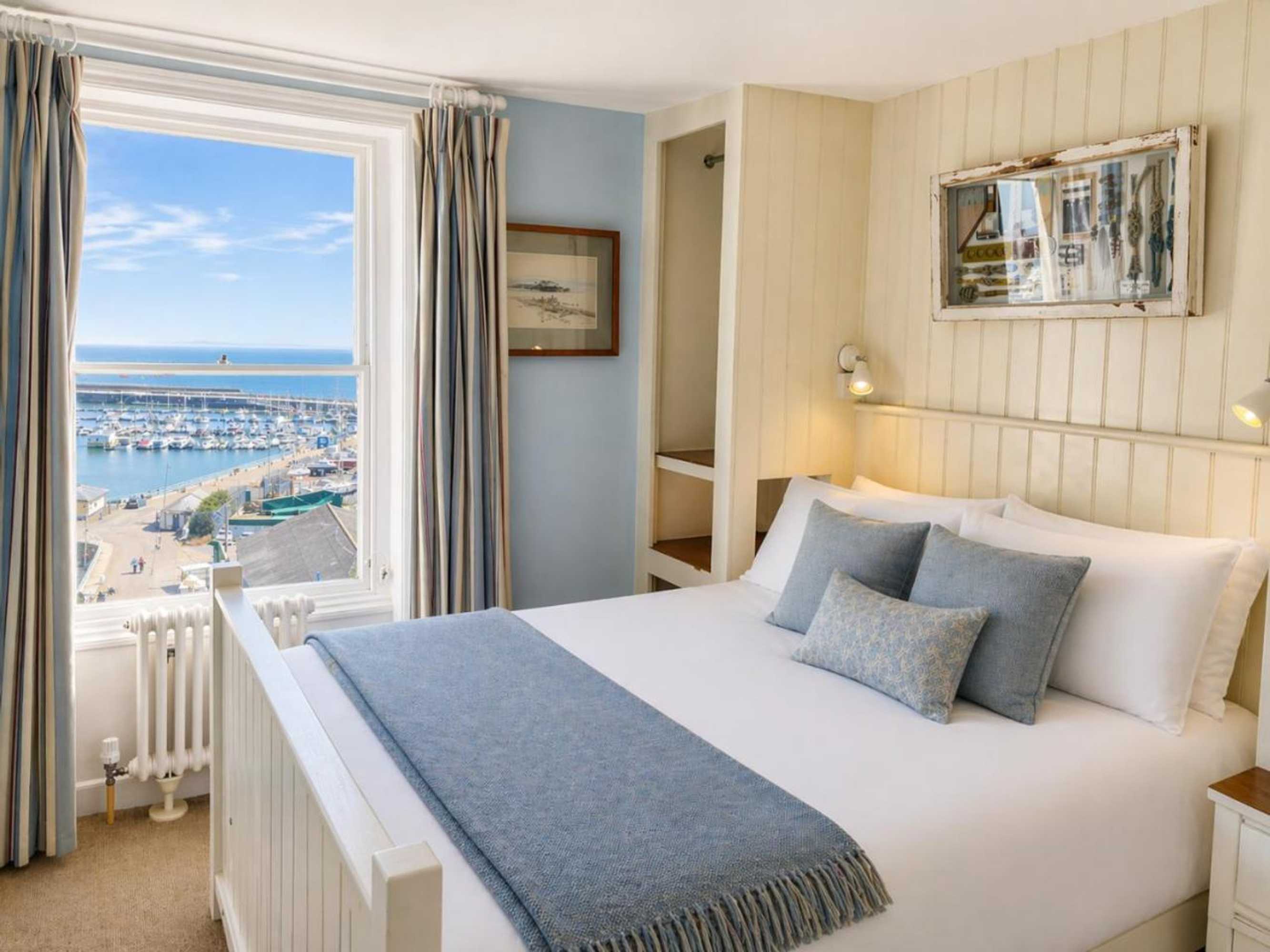 Gift card for The Royal Harbour Hotel