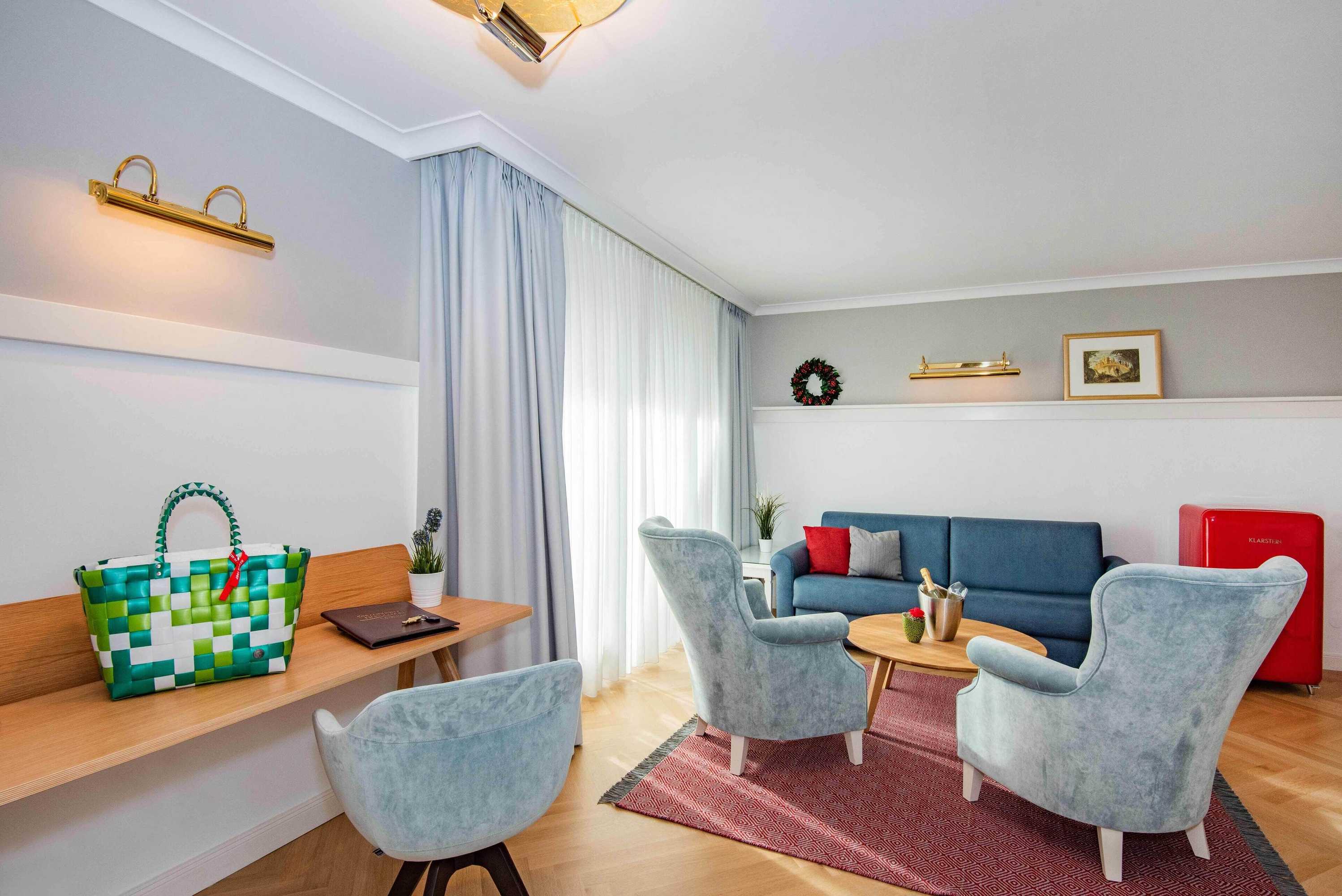 Gift card for Strandhotel Heringsdorf Gift card for Strandhotel Heringsdorf