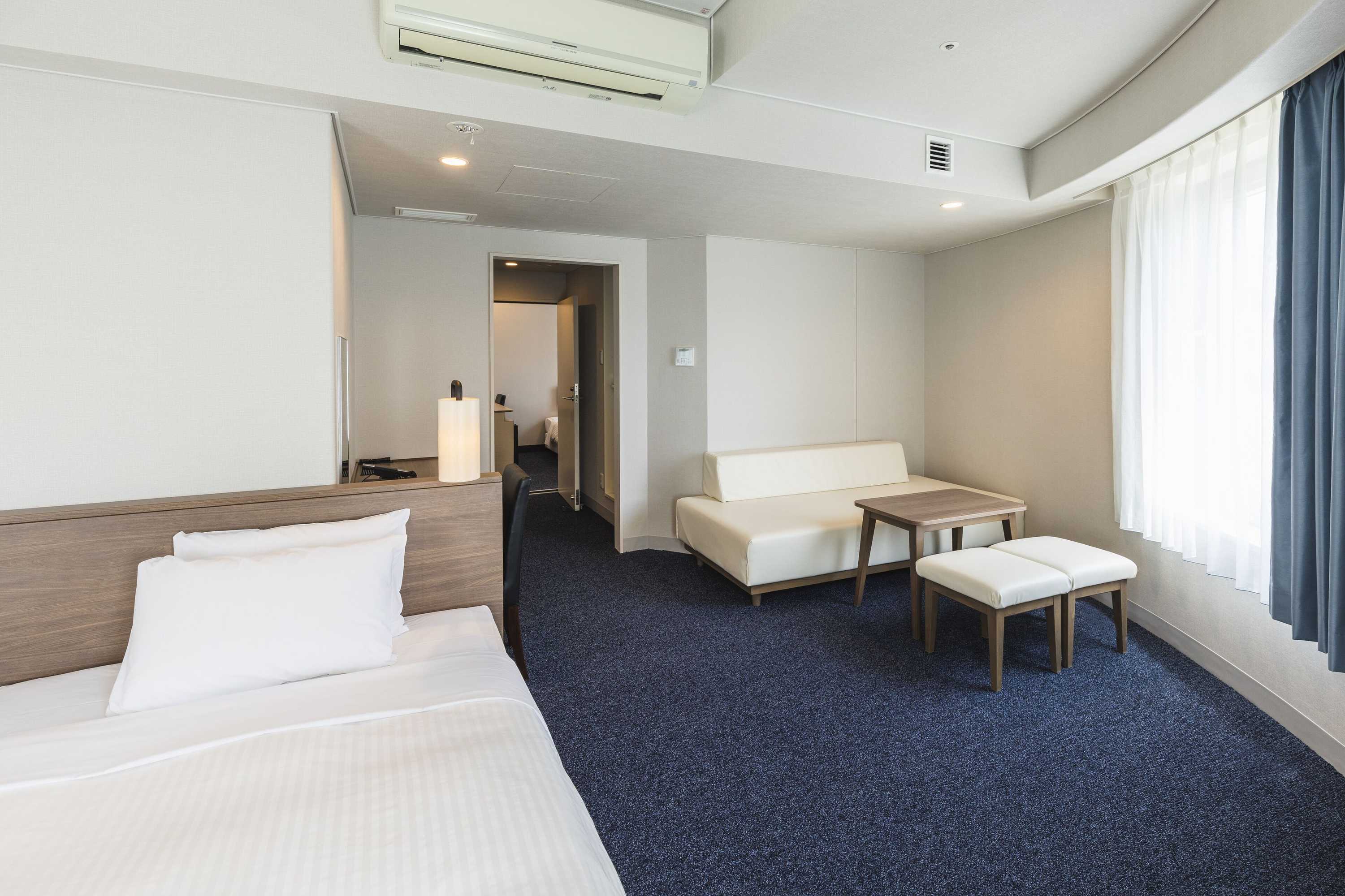 Gift card for Sotetsu Fresa Inn Tokyo Toyocho Gift card for Sotetsu Fresa Inn Tokyo Toyocho