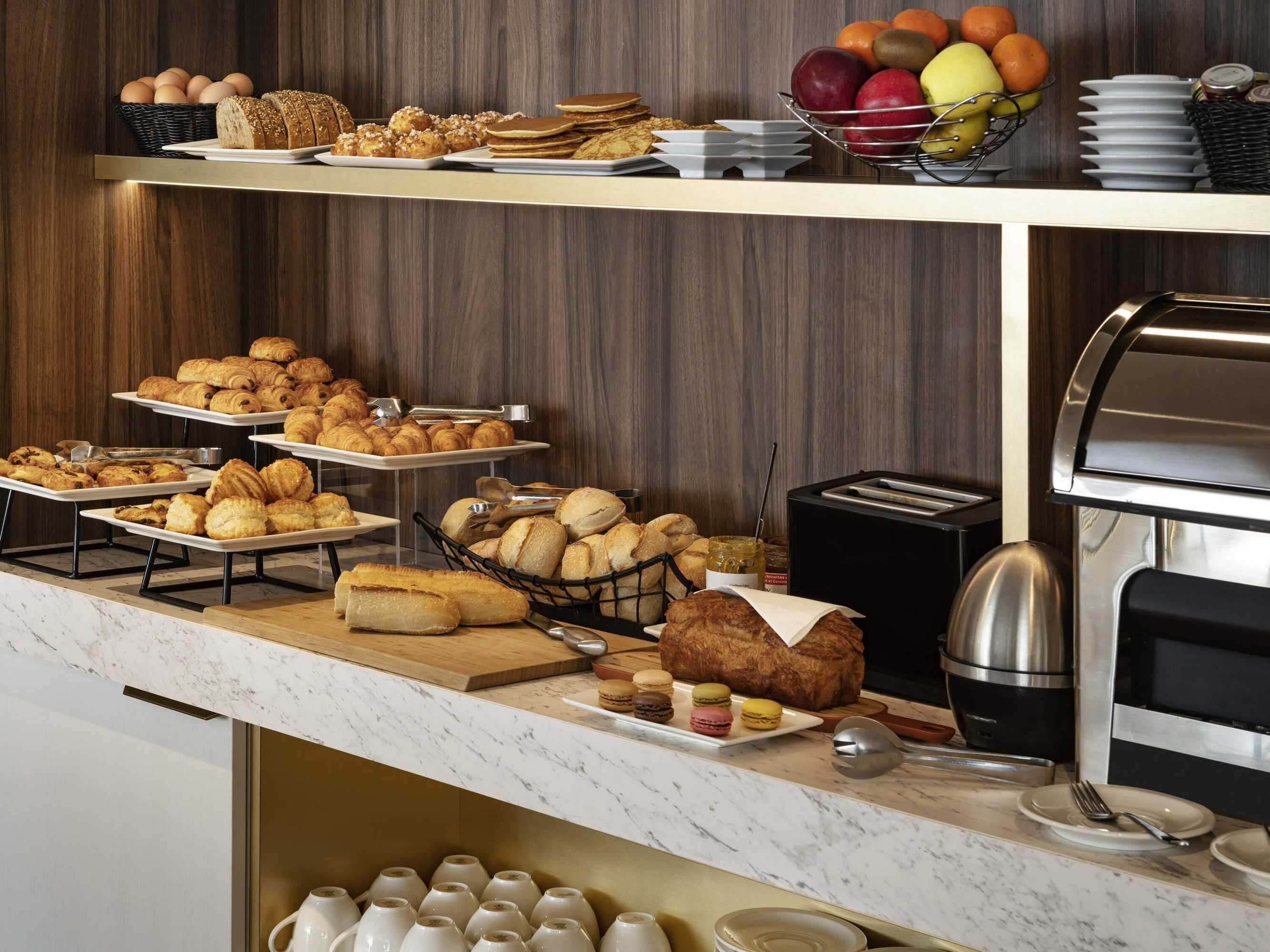 Gift card for Mercure Versailles Paris Ouest