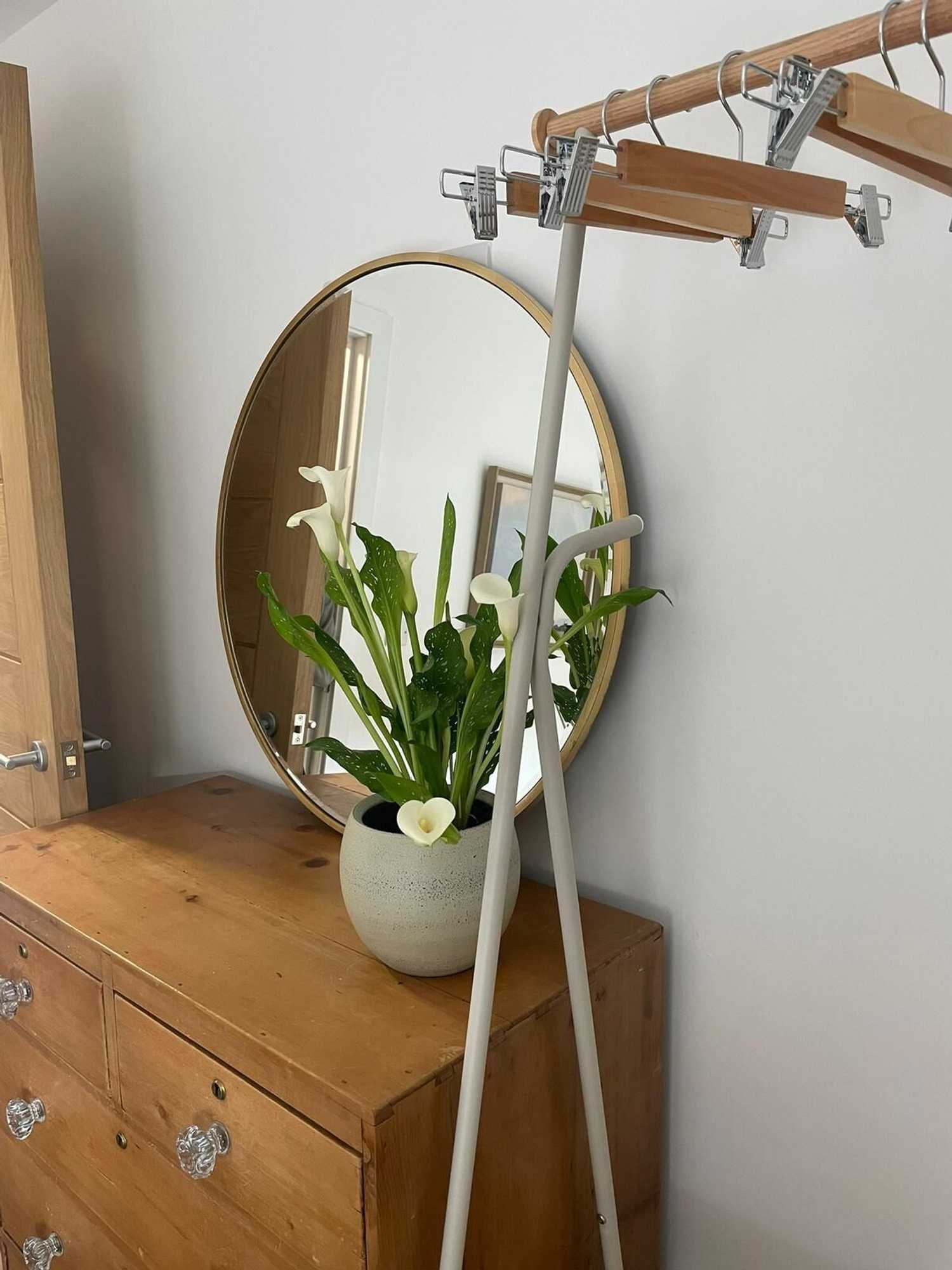 Gift card for Peak Willow Apartments