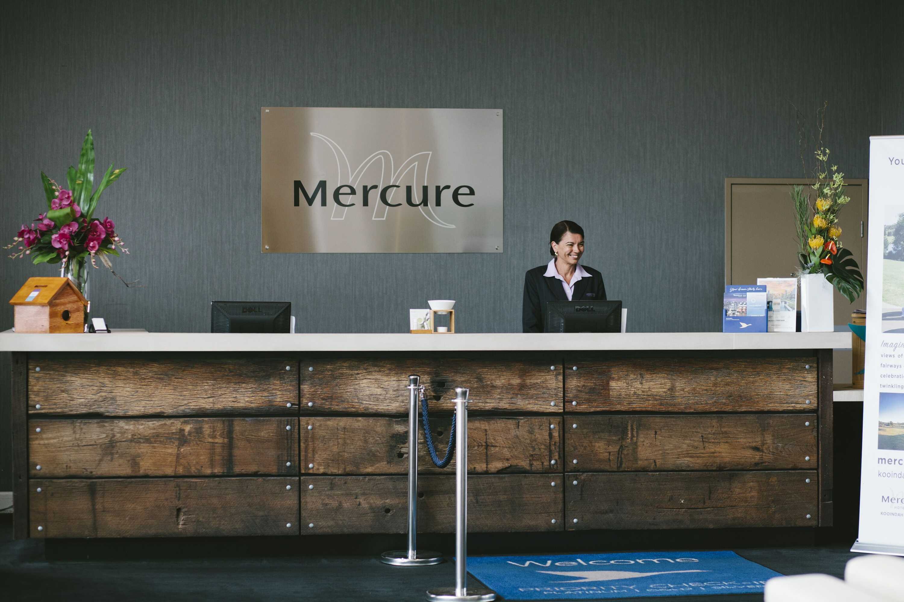 Gift card for Mercure Kooindah Waters Central Coast Gift card for Mercure Kooindah Waters Central Coast