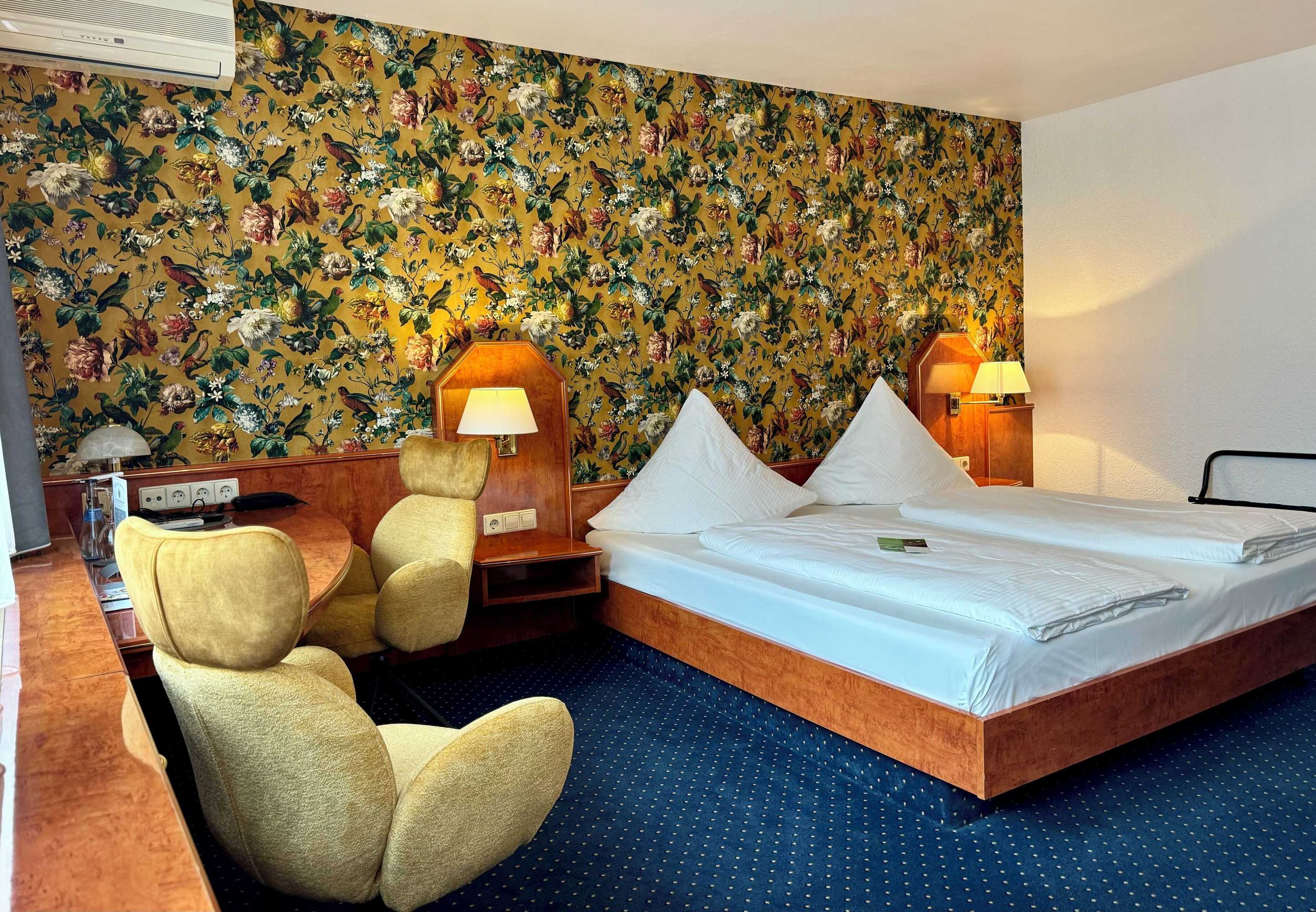 Gift card for Hotel Württemberger Hof