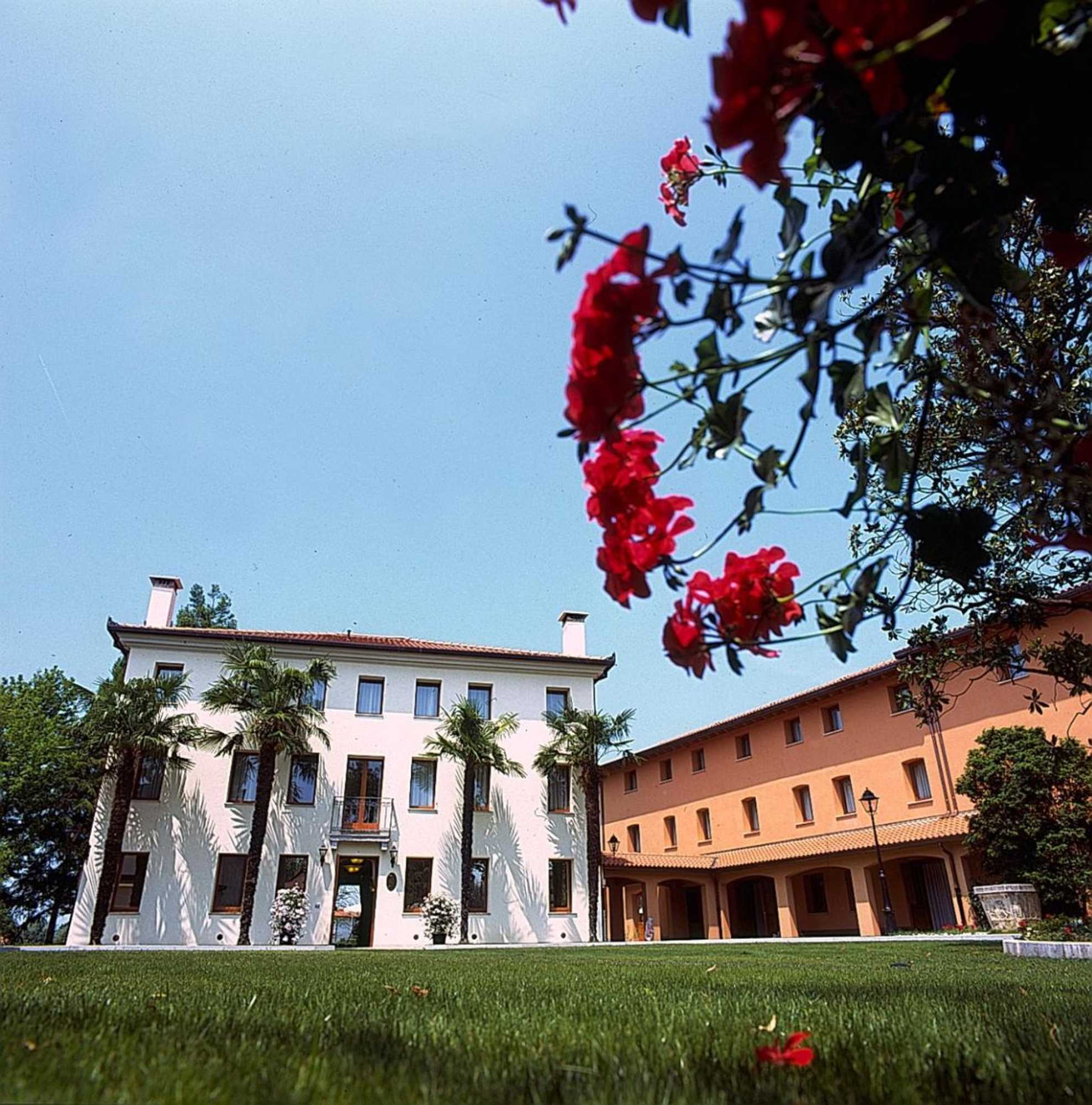 Gift card for Hotel Dall'ongaro
