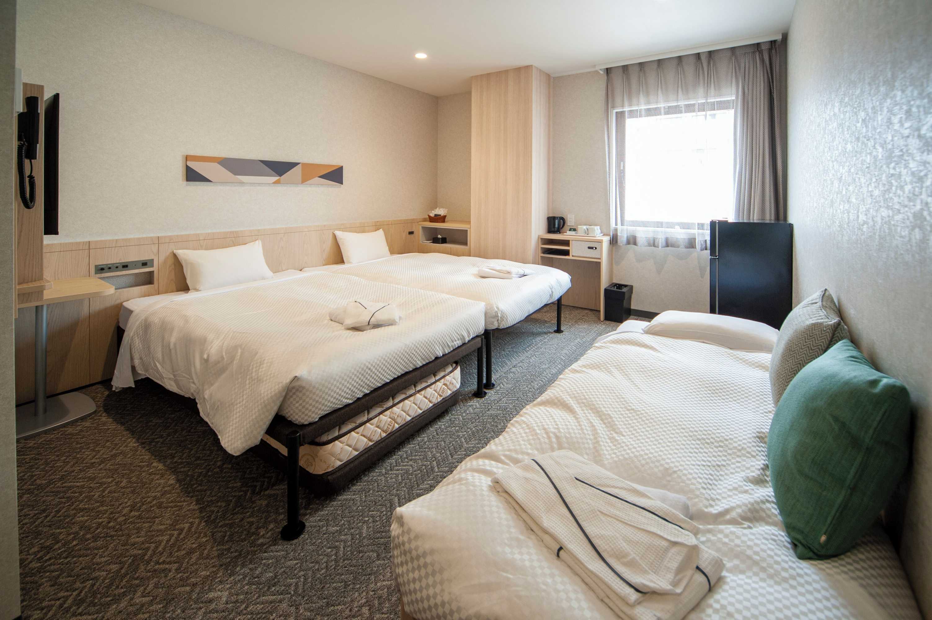 Gift card for Pearl Hotel Kasai