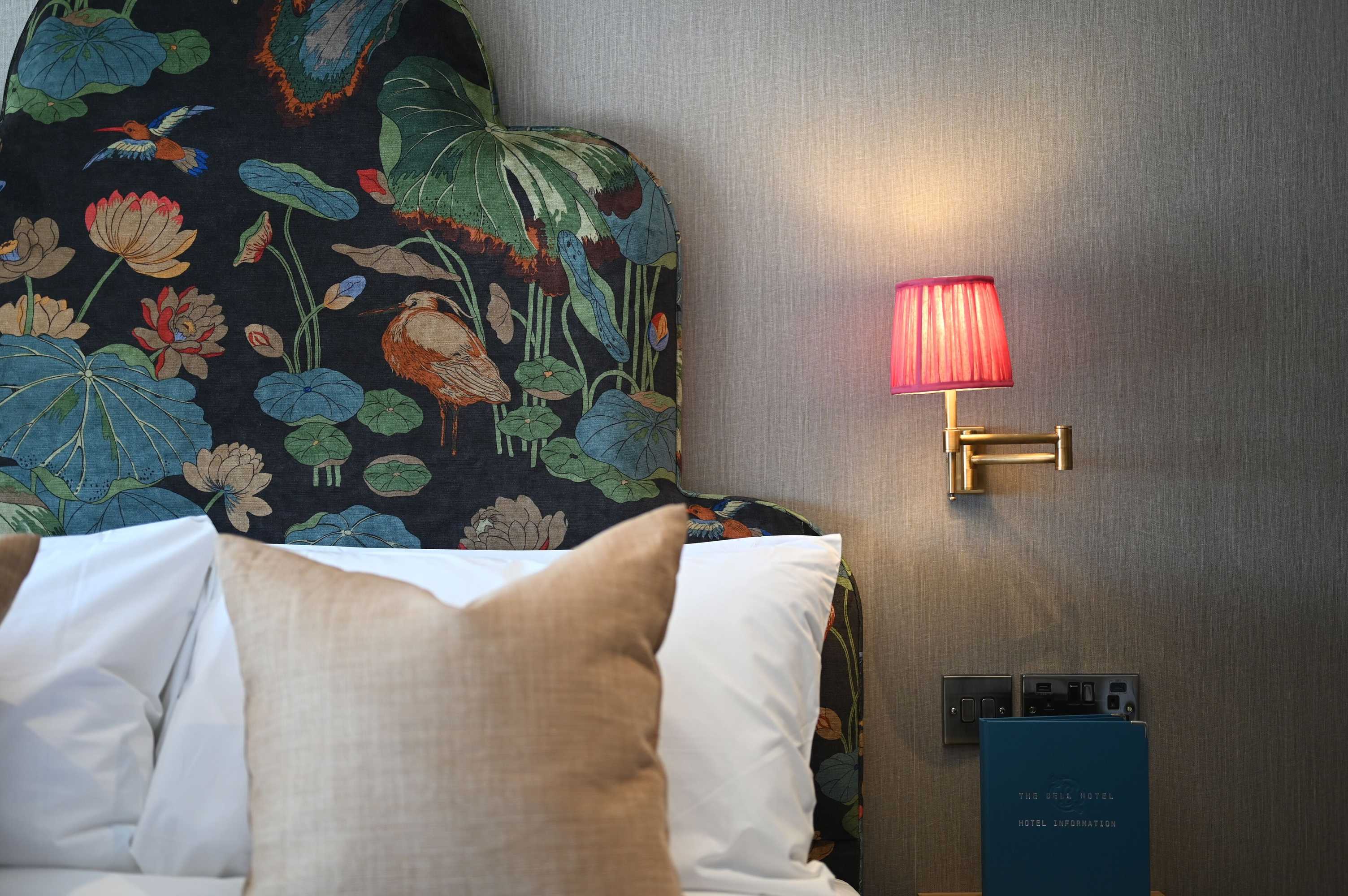 Gift card for The Bell Hotel, Saxmundham Gift card for The Bell Hotel, Saxmundham