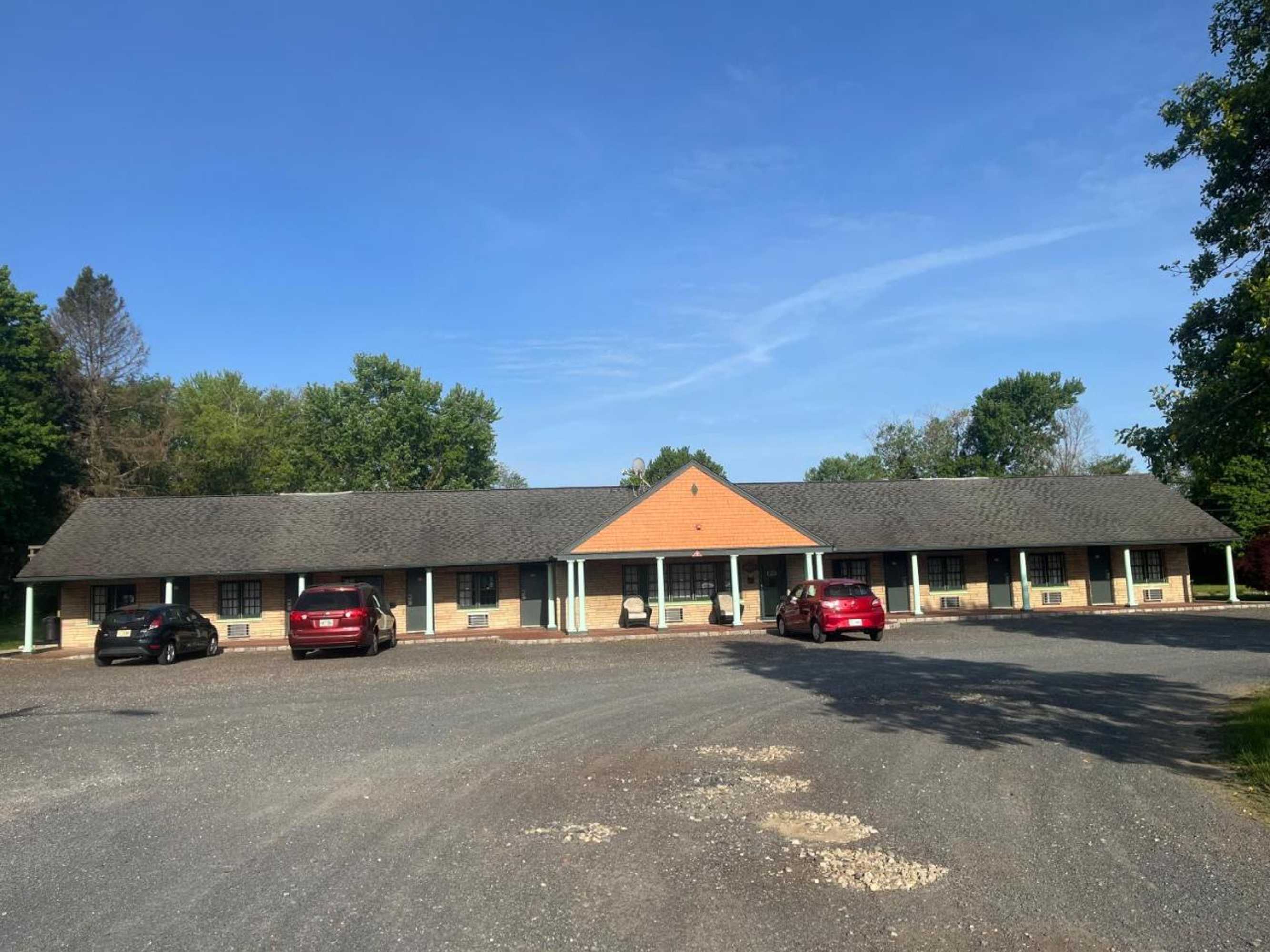 Gift card for Holly Motel Southampton