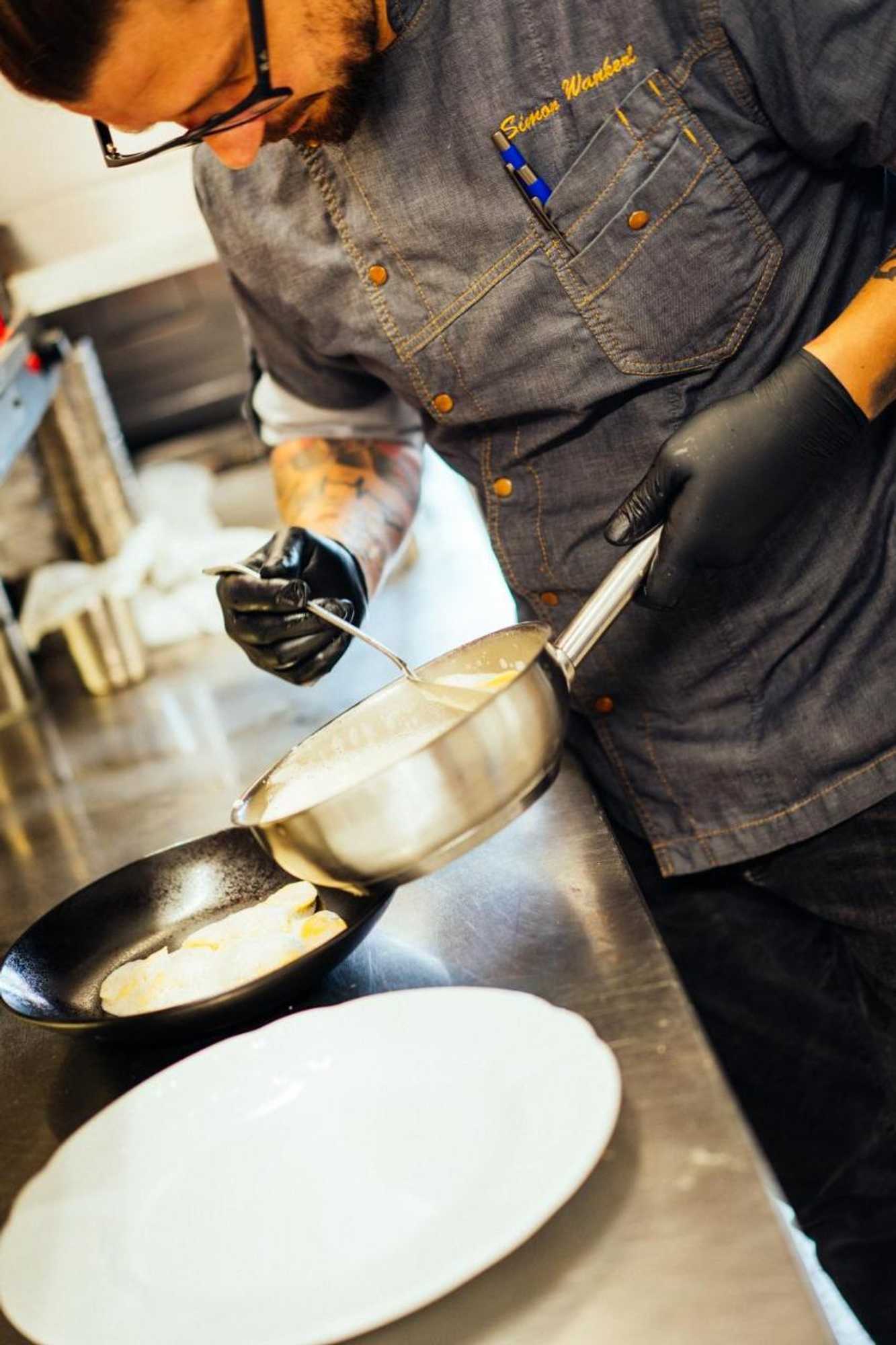 Gift card for Landgasthof Böck