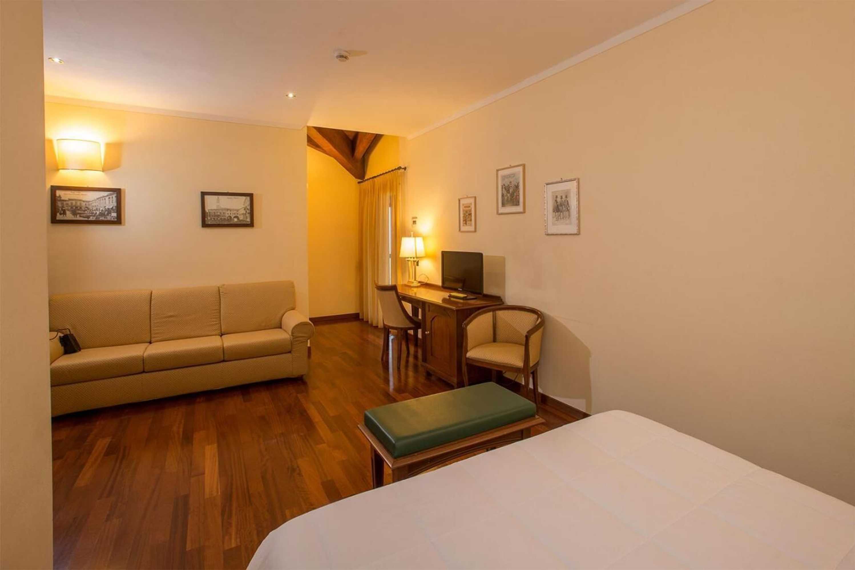 Gift card for Hotel Conte Verde Gift card for Hotel Conte Verde