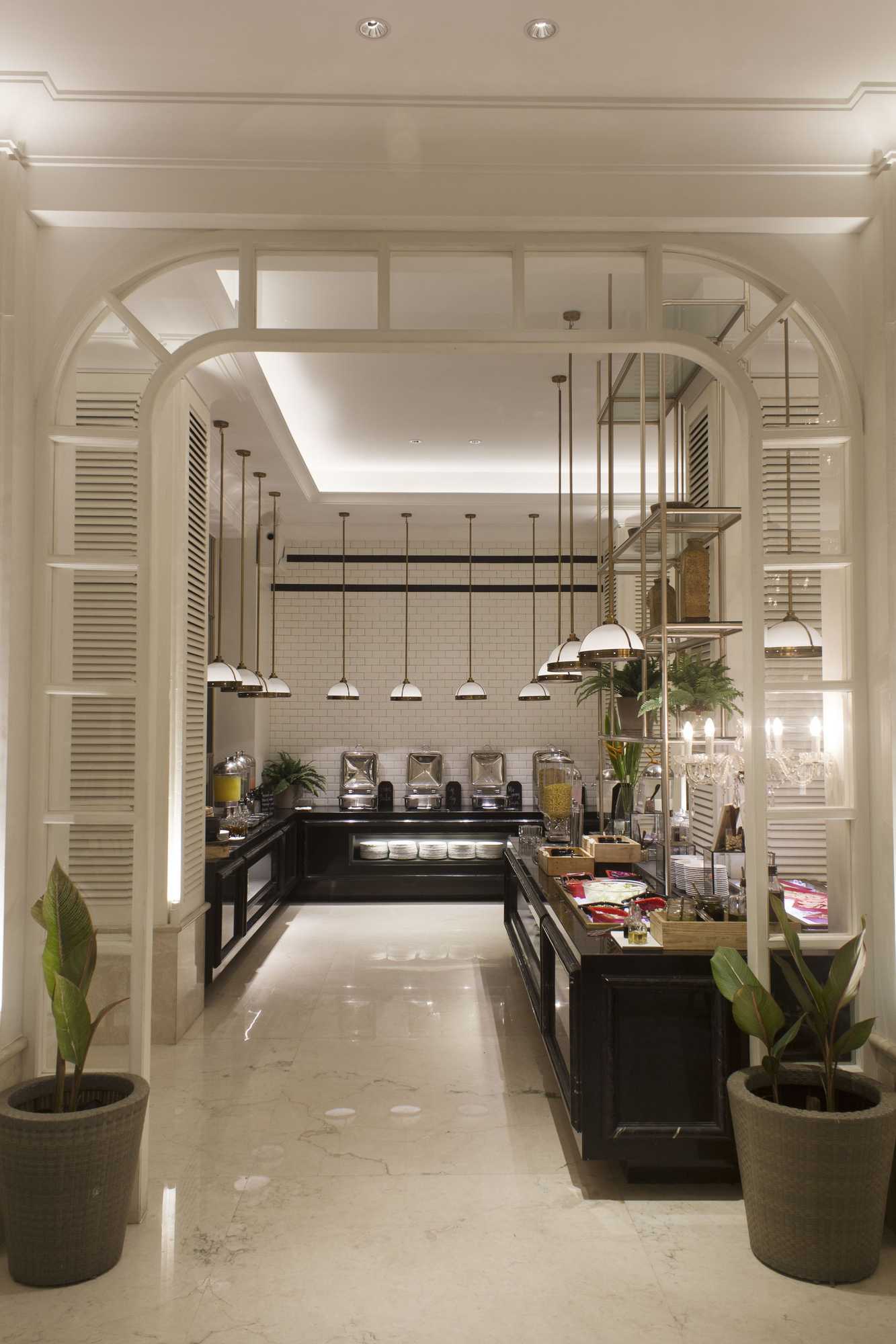 Gift card for Java Paragon Hotel And Residences Gift card for Java Paragon Hotel And Residences