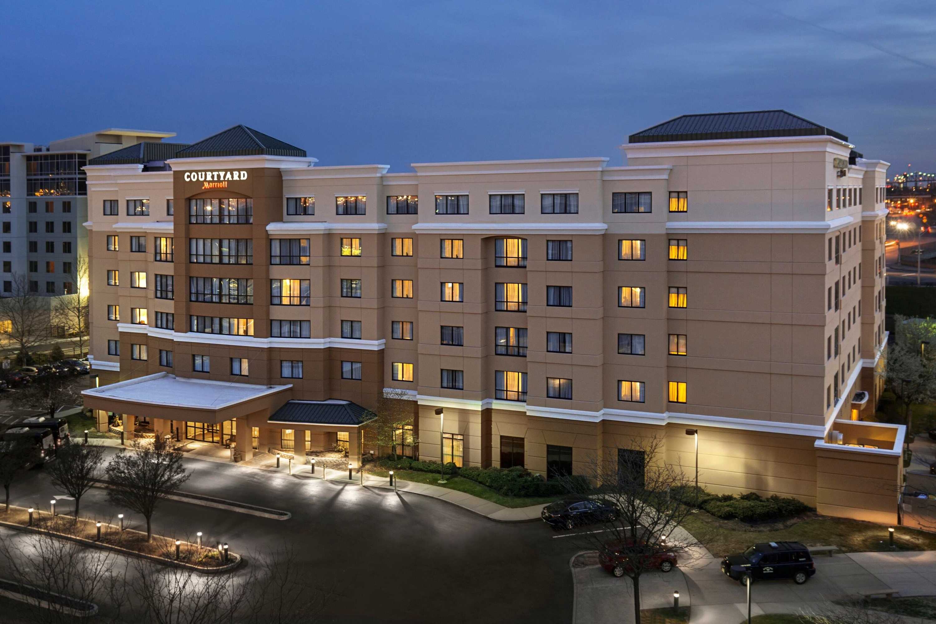 Gift card for Courtyard by Marriott Newark Elizabeth Gift card for Courtyard by Marriott Newark Elizabeth