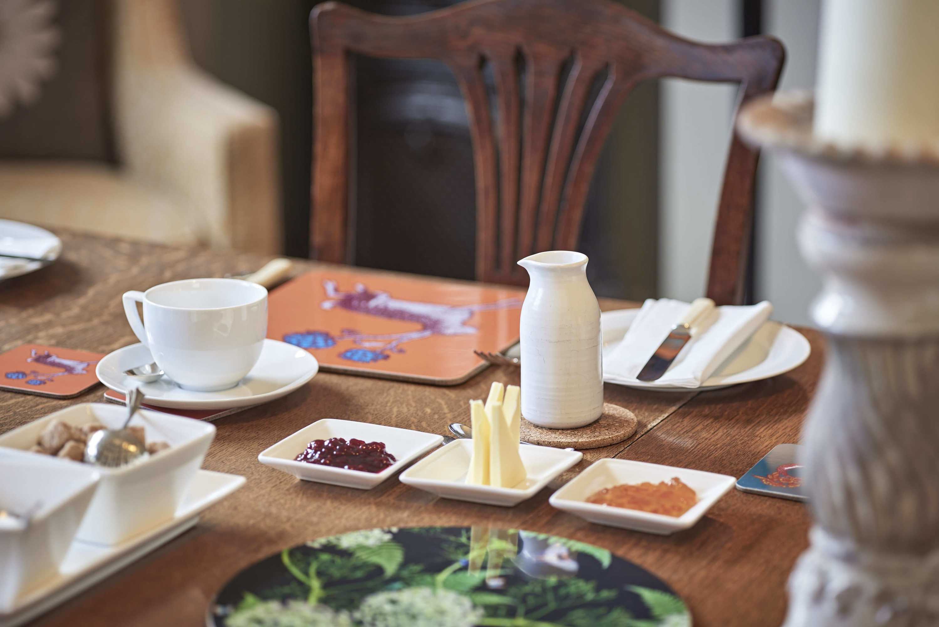 Gift card for Hill House