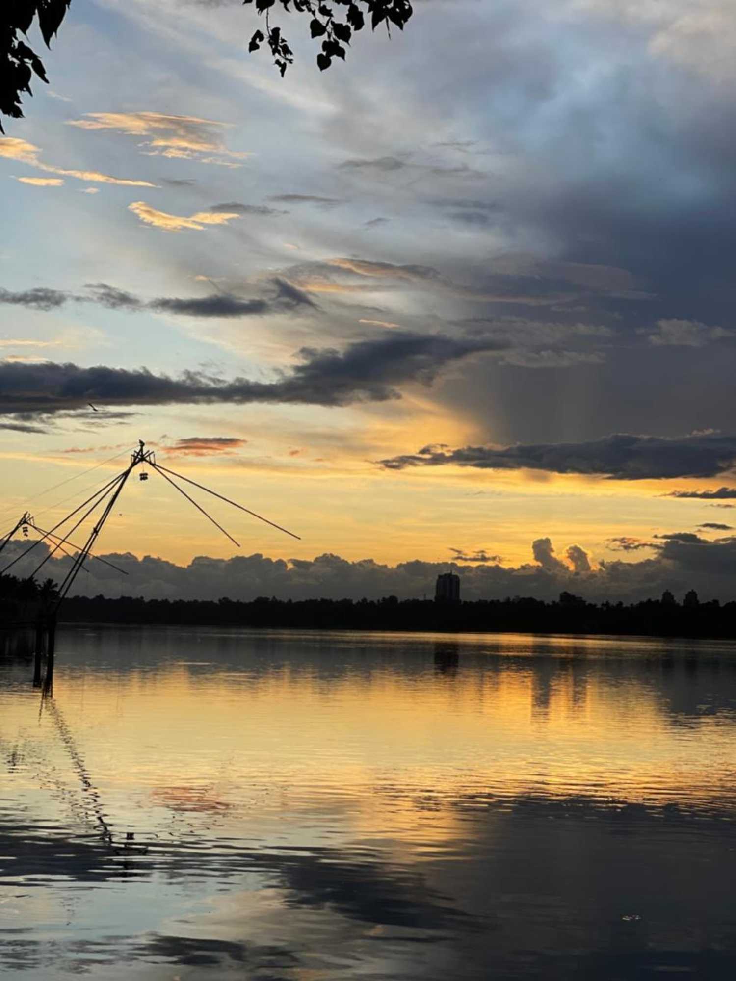 Gift card for Ashtamudivillas