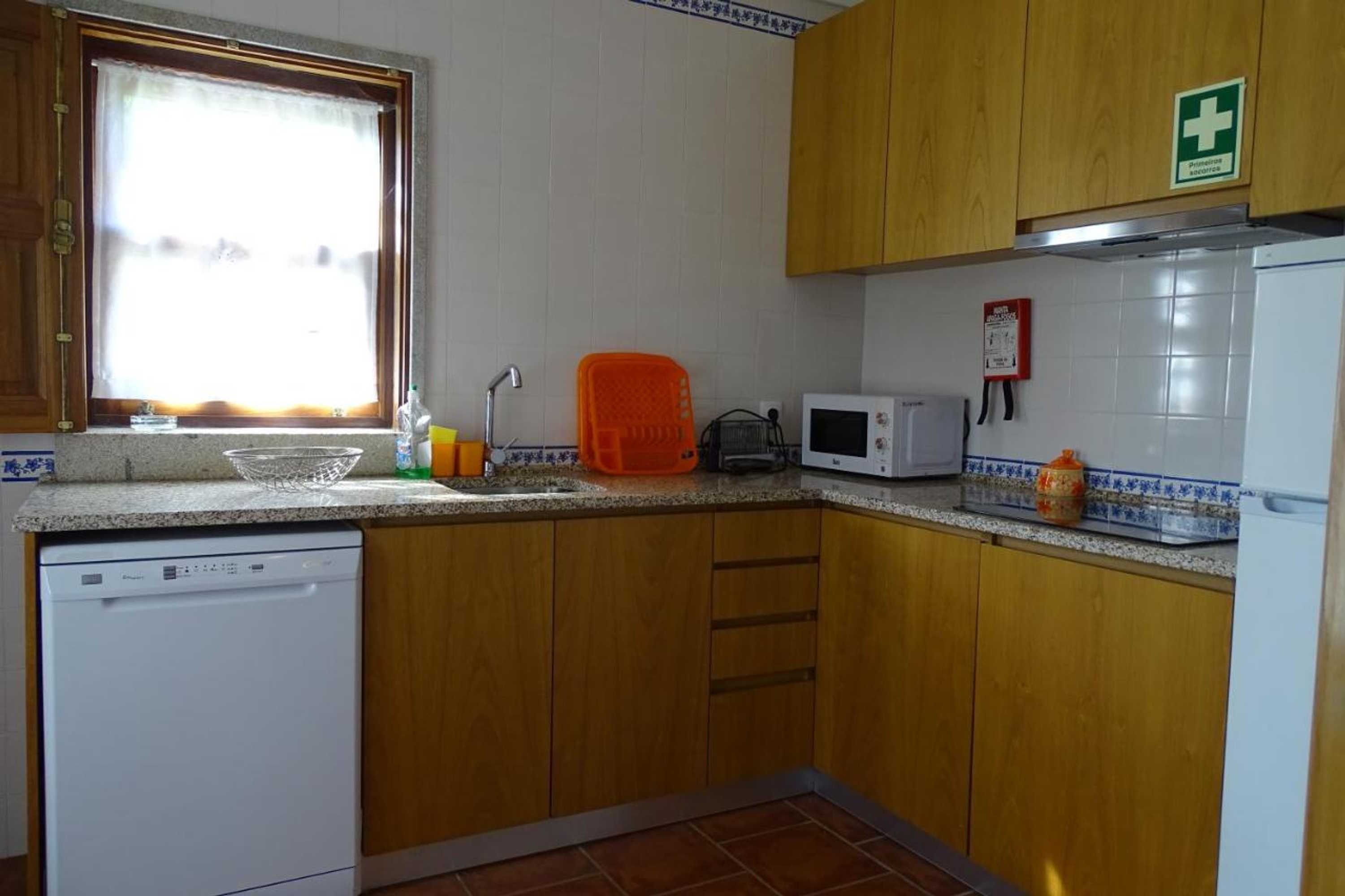 Gift card for Quinta Vale do Homem