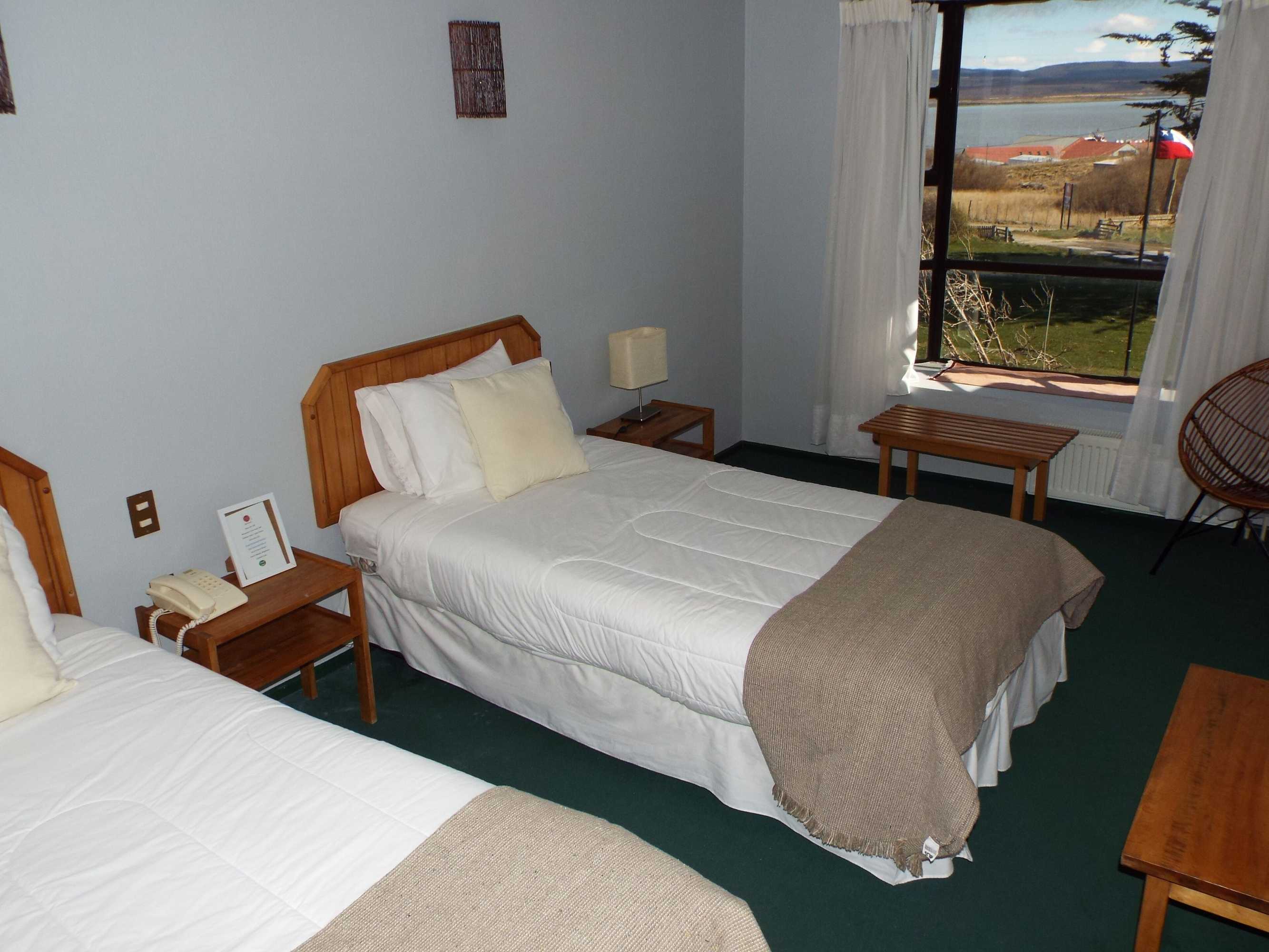 Gift card for Hotel HD Natales Gift card for Hotel HD Natales