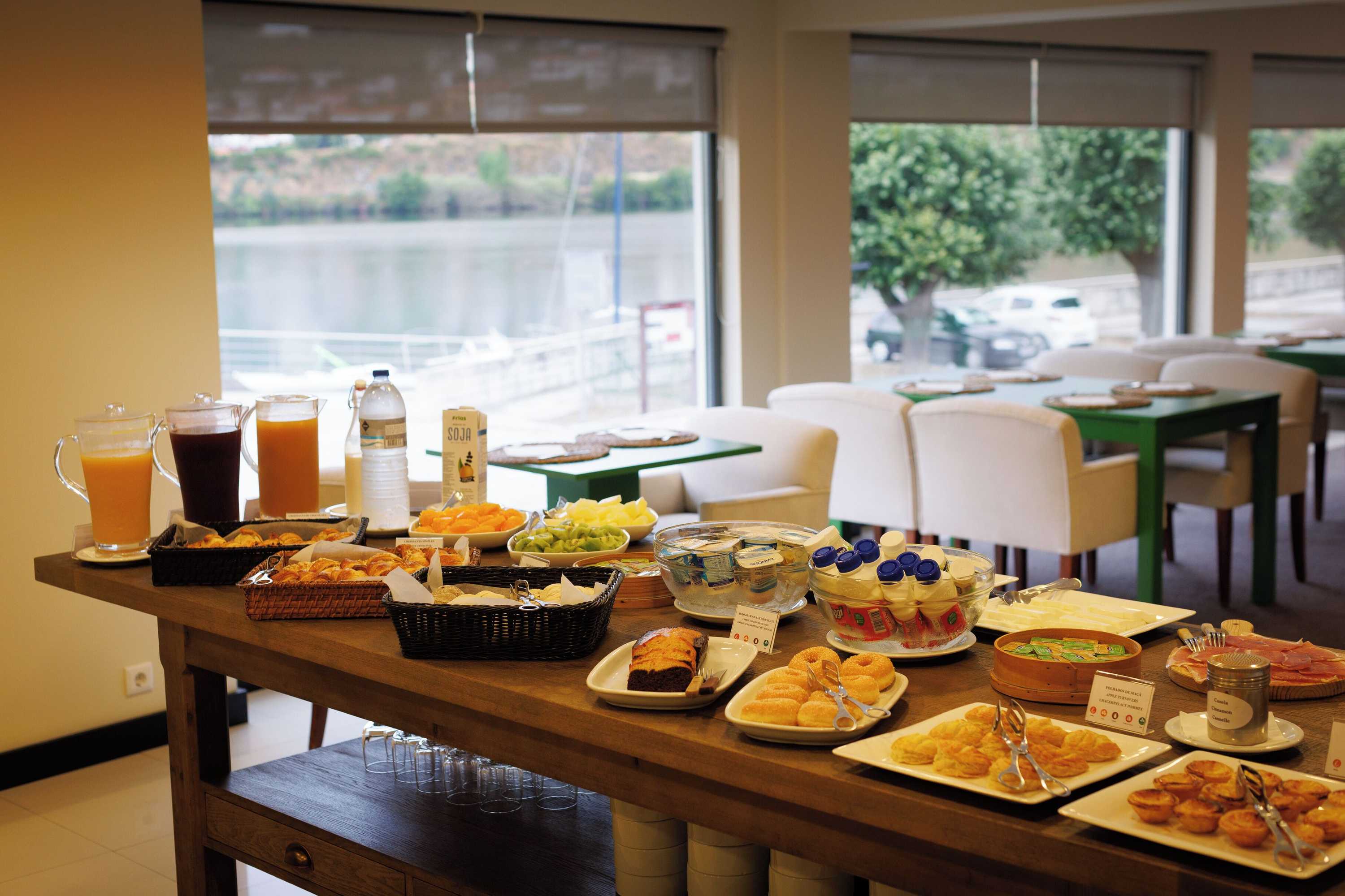 Gift card for Hotel Folgosa Douro