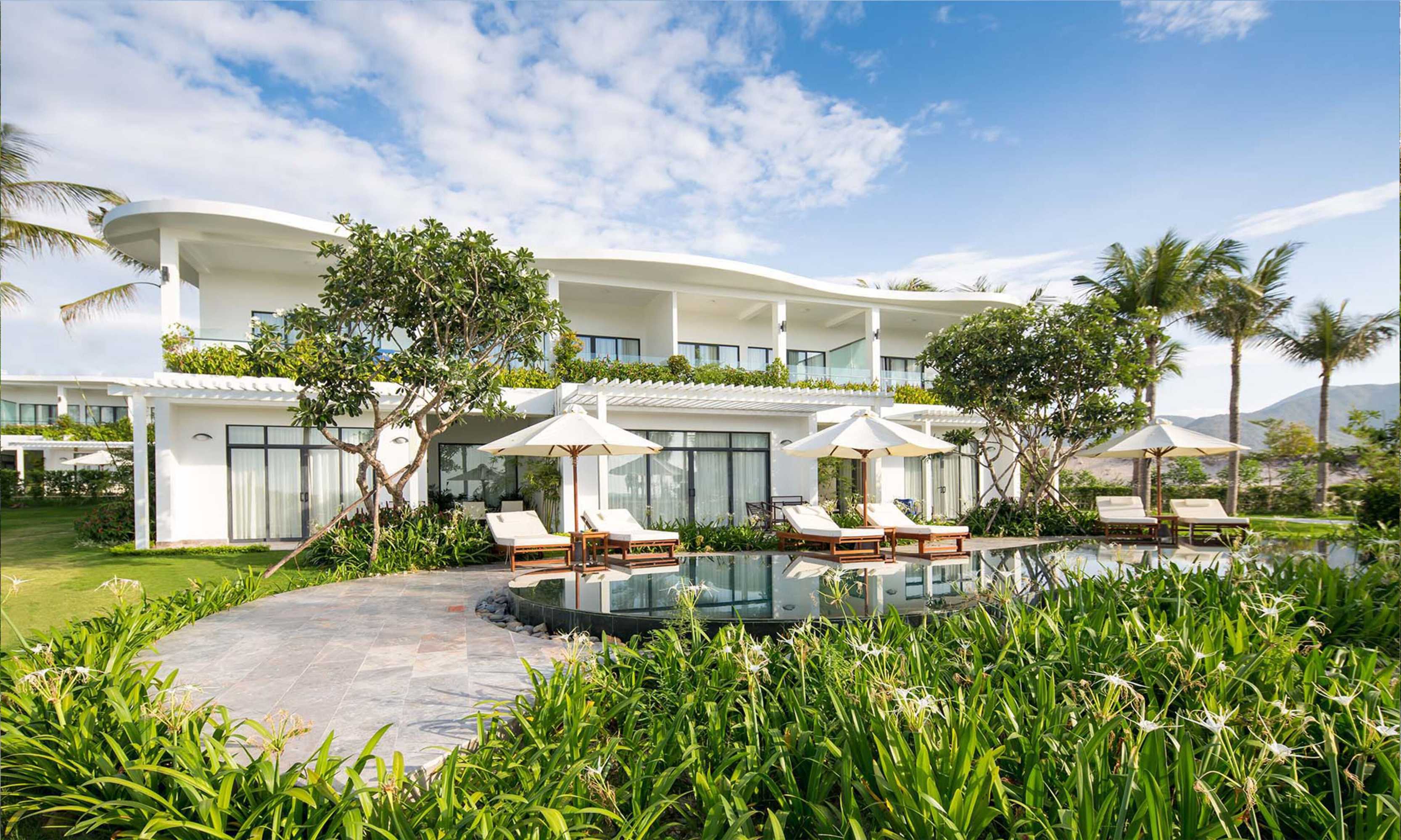 Gift card for Cam Ranh Riviera Beach Resort & Spa Gift card for Cam Ranh Riviera Beach Resort & Spa