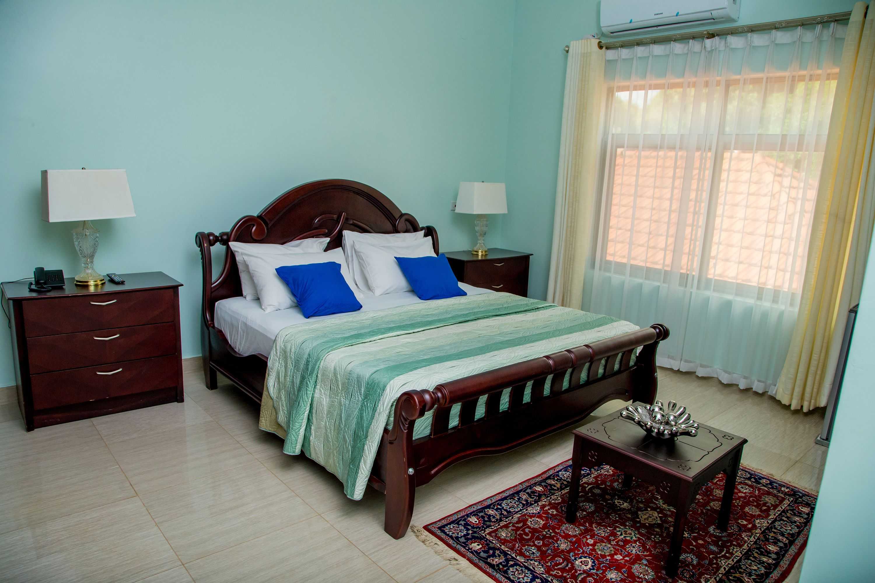 Gift card for Lake Point Villa