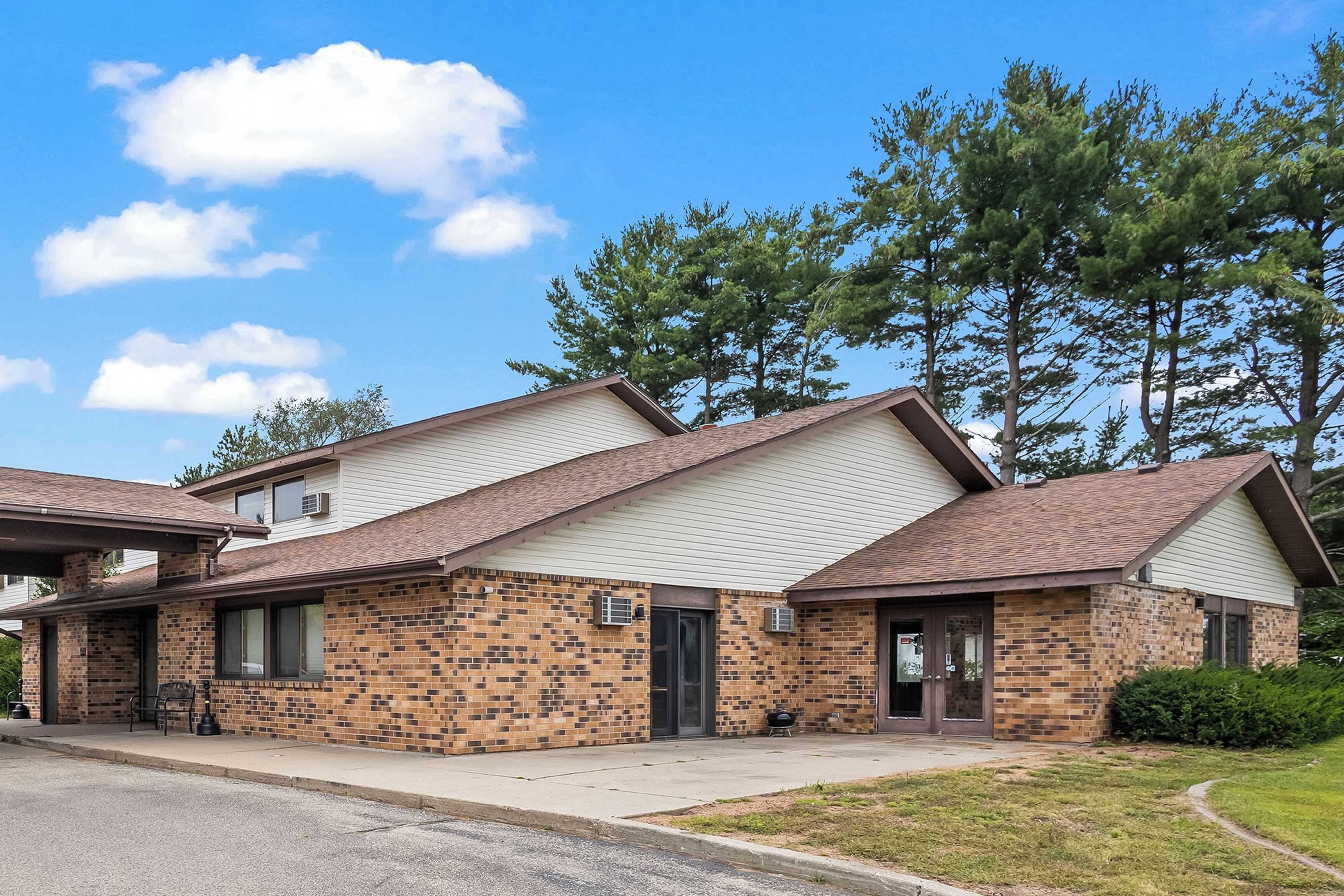 Gift card for Wautoma Inn by Oyo Near Airport WI 73