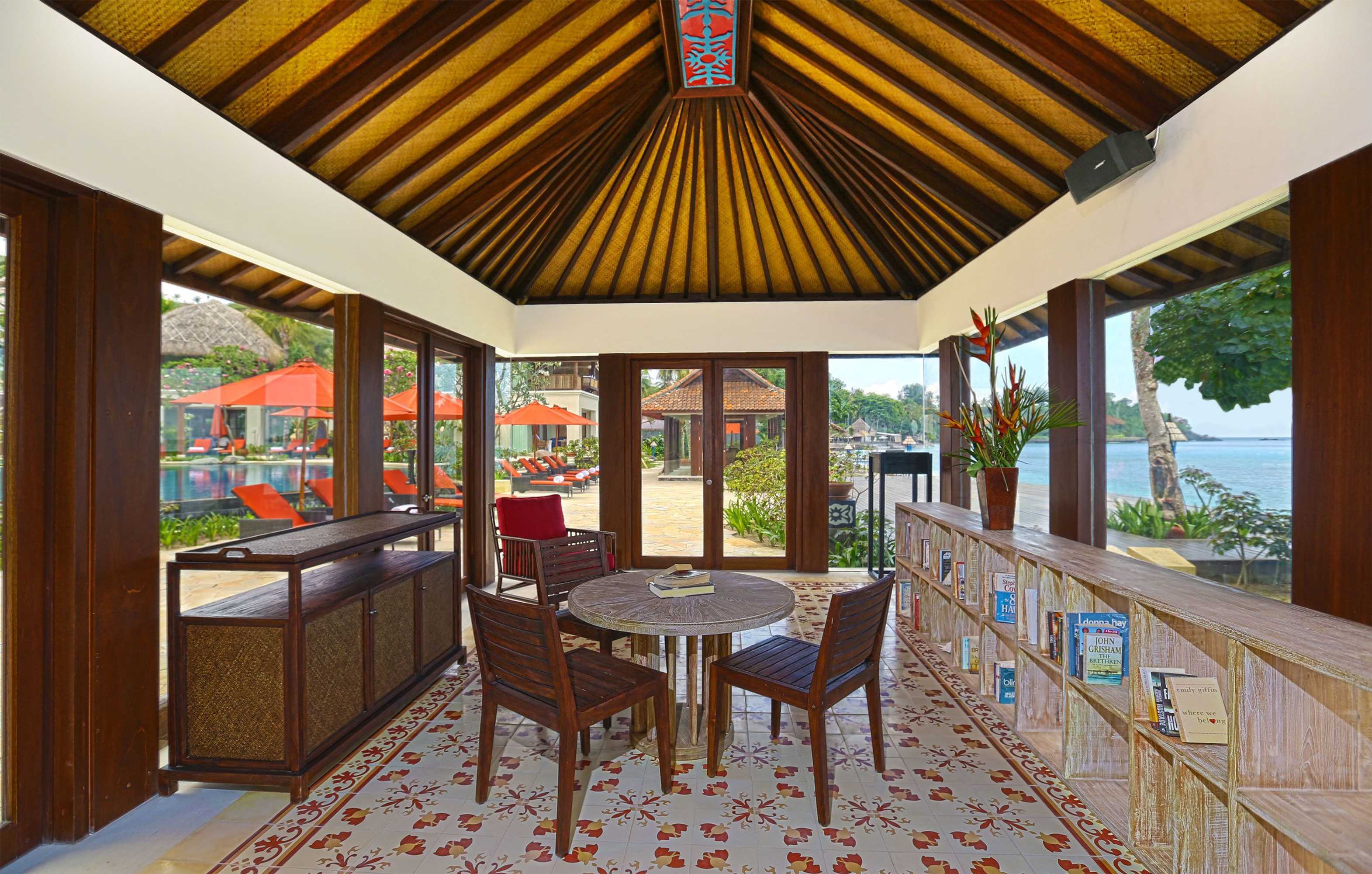 Gift card for Sudamala Resort, Senggigi Gift card for Sudamala Resort, Senggigi