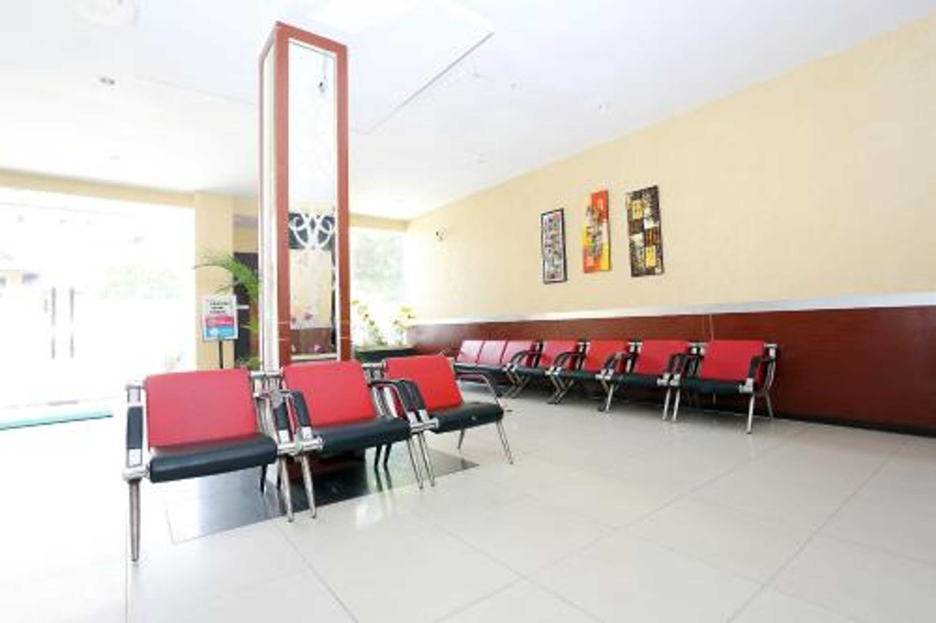 Gift card for Sans Hotel City Inn Palangkaraya Gift card for Sans Hotel City Inn Palangkaraya