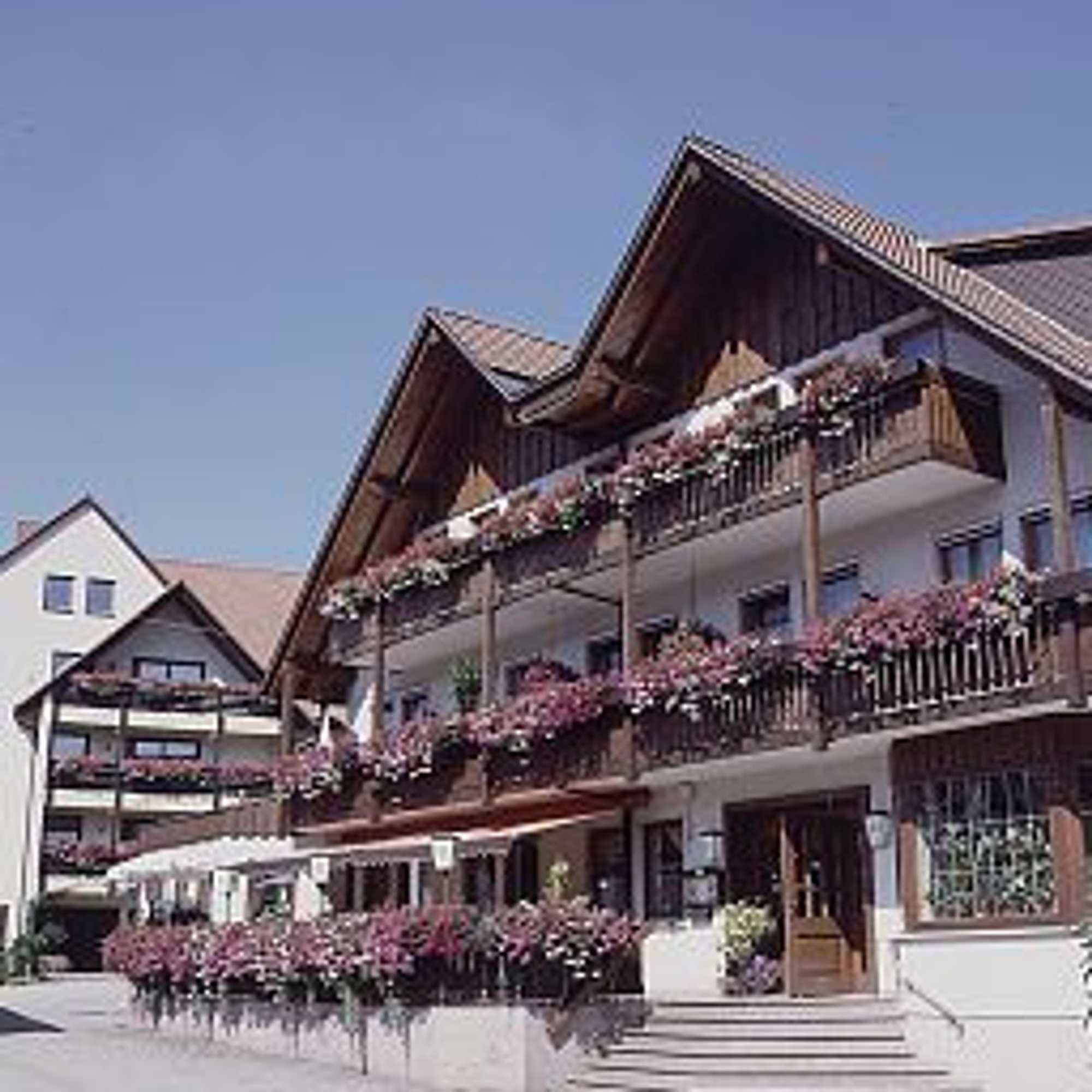 Gift card for Gasthof - Hotel Zum Löwen Gift card for Gasthof - Hotel Zum Löwen