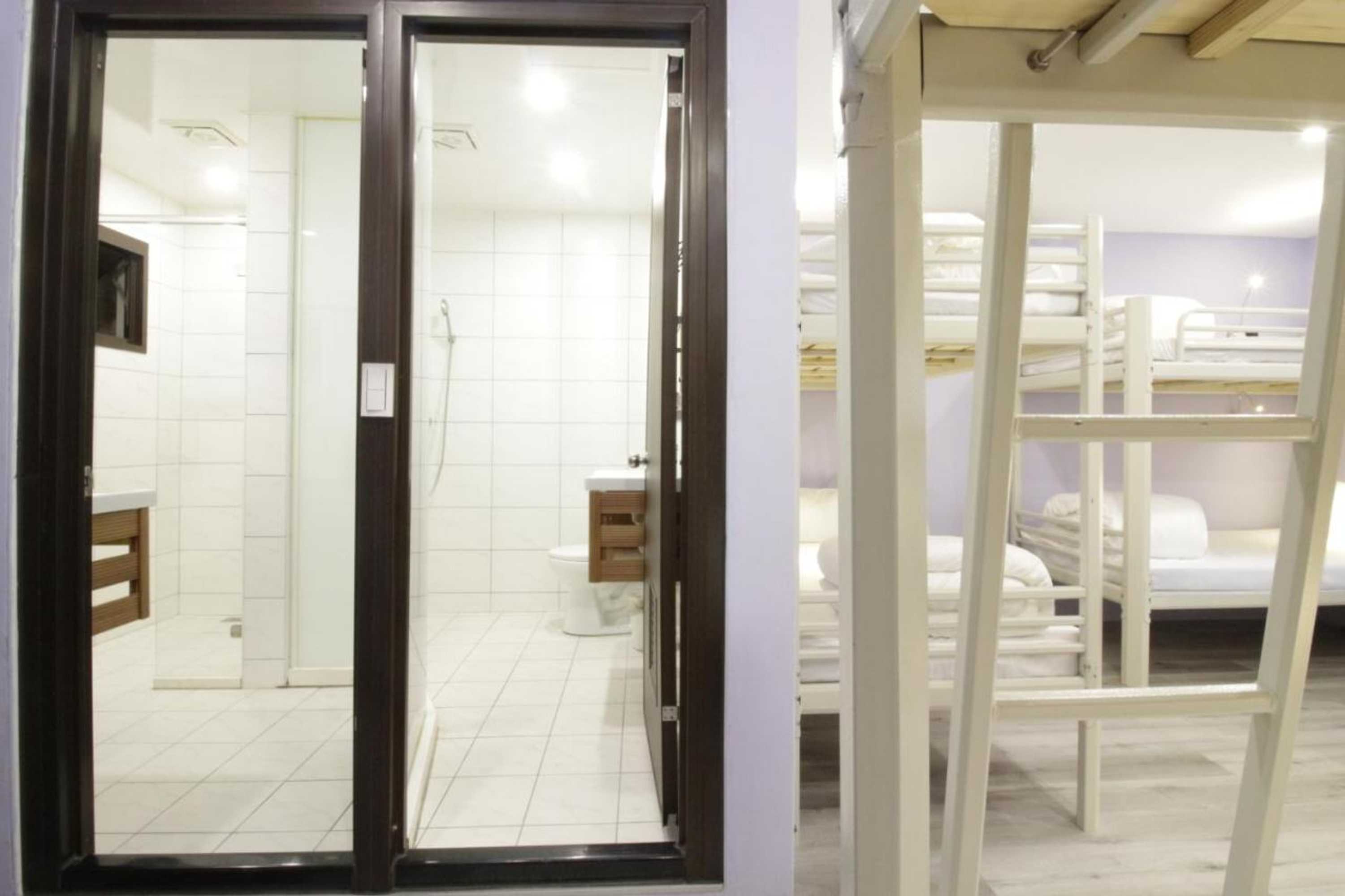 Gift card for WE Hotel