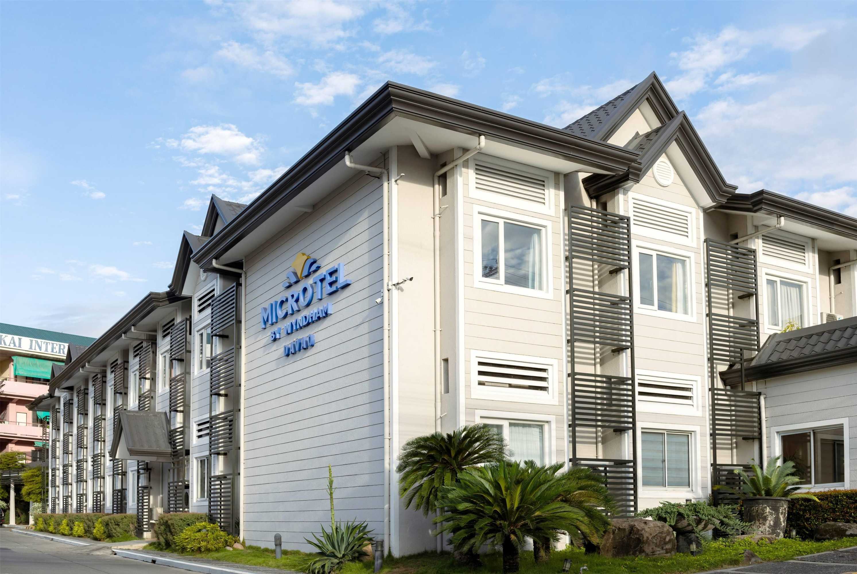 Gift card for Microtel by Wyndham Davao Gift card for Microtel by Wyndham Davao