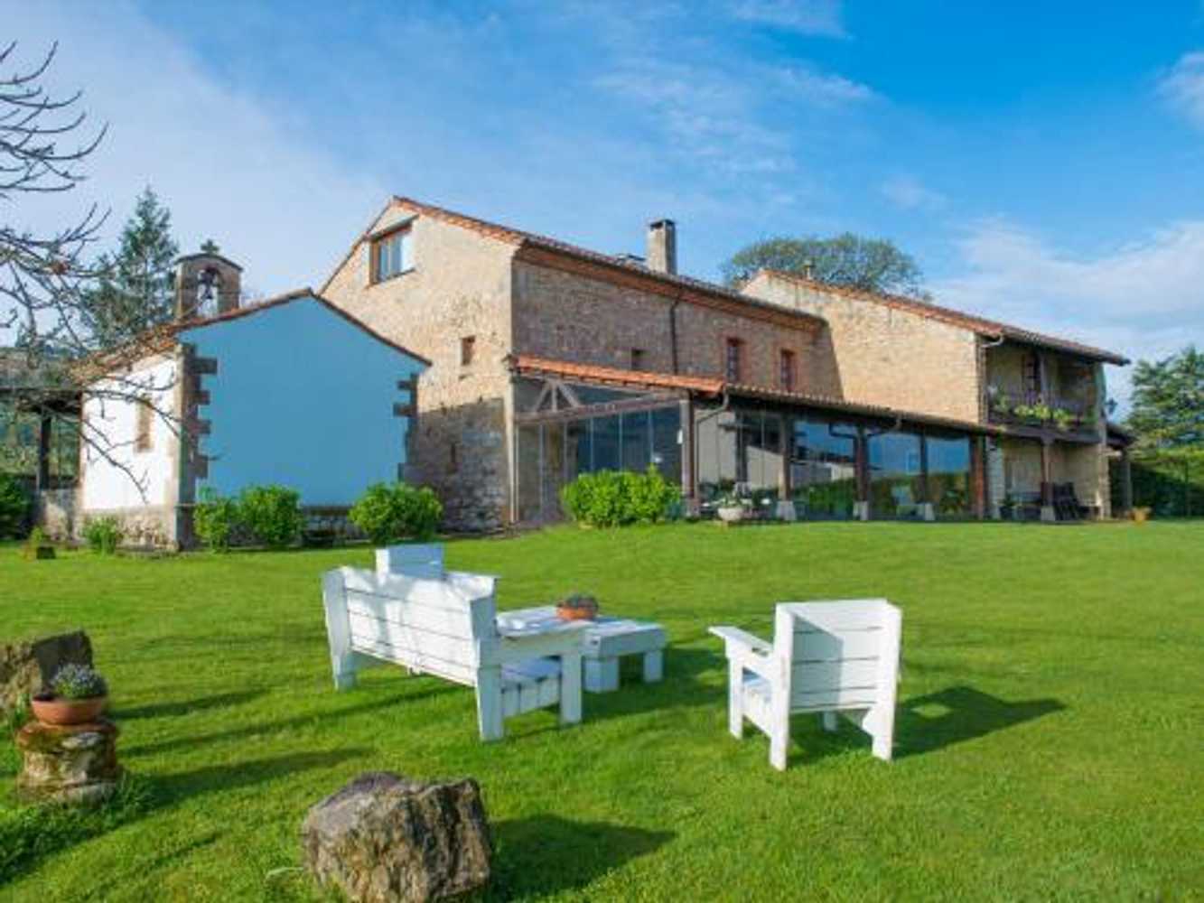 Gift card for La Ermita de Deva