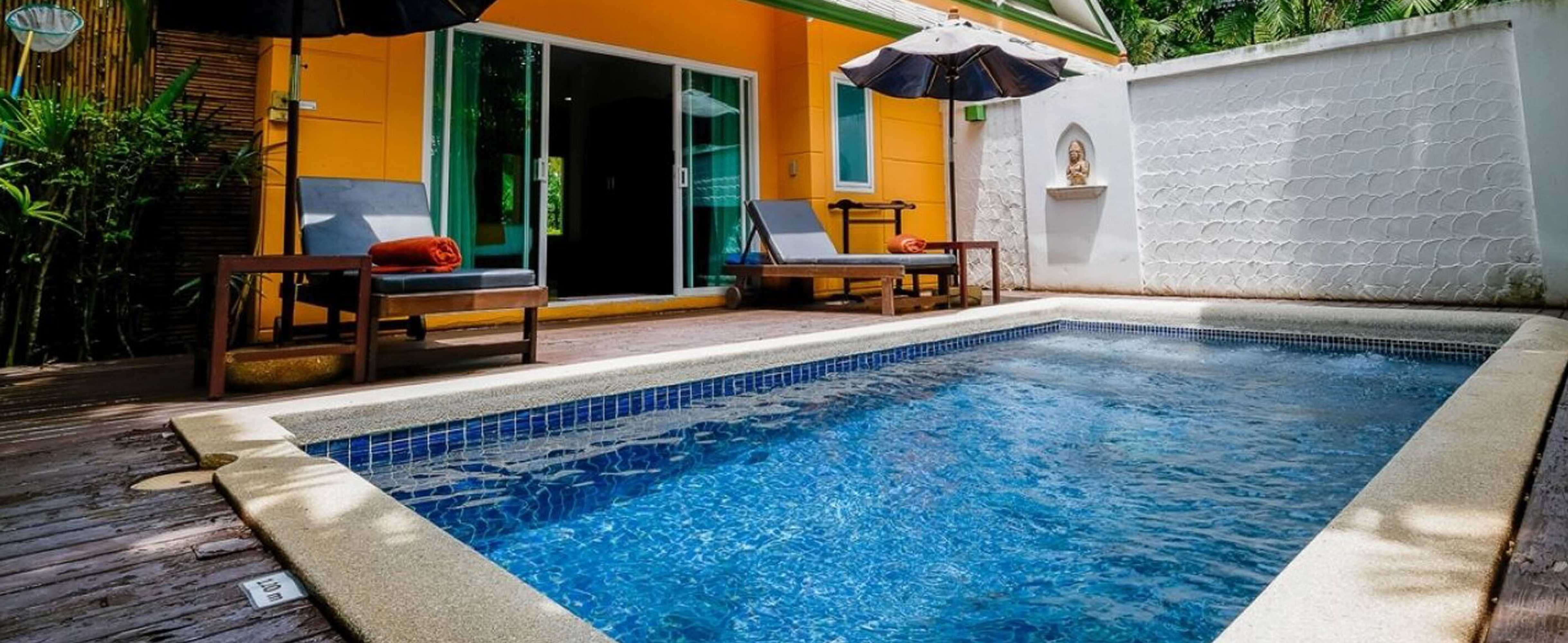 Gift card for Baan Amphawa Resort & Spa Gift card for Baan Amphawa Resort & Spa