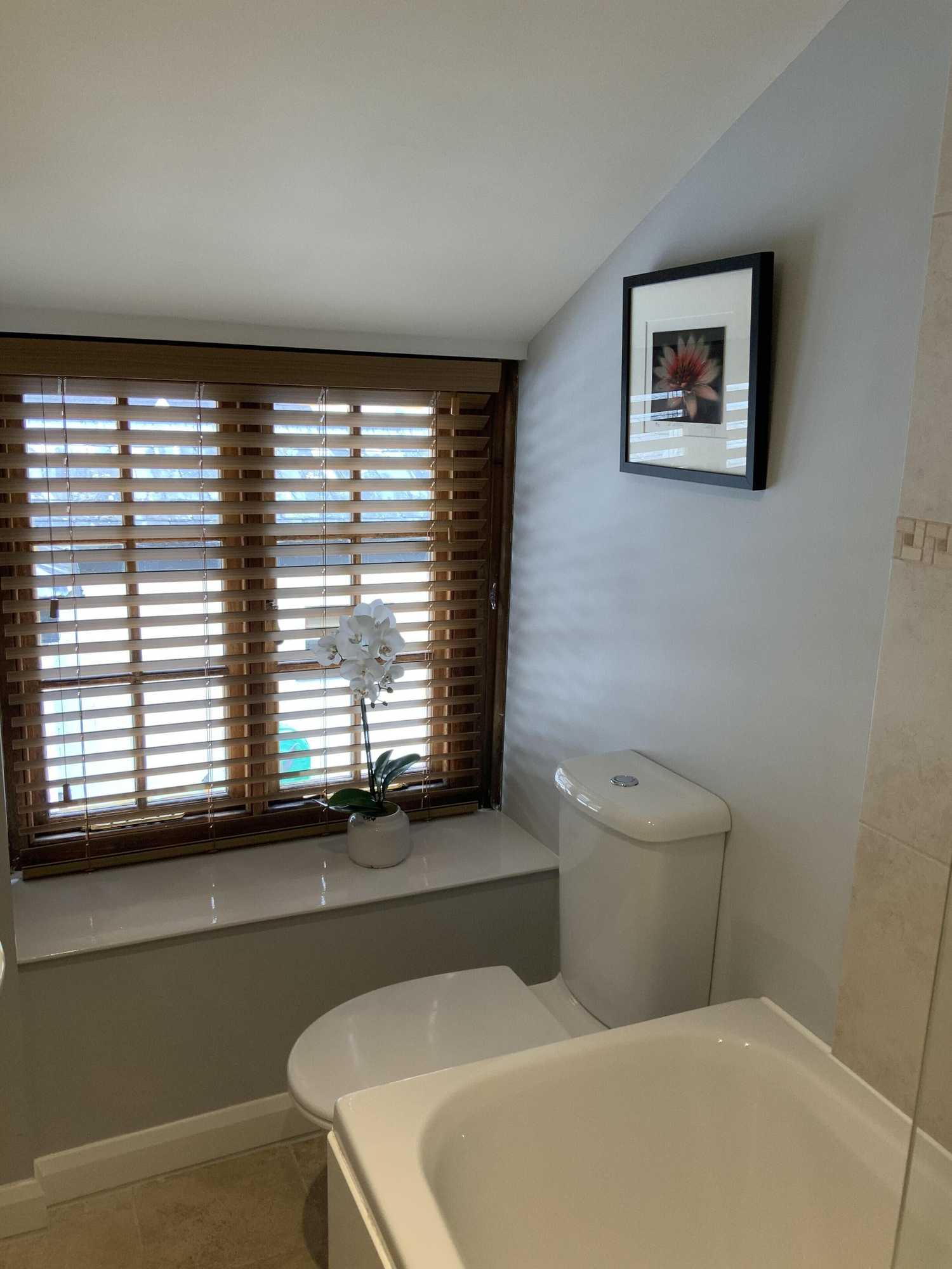 Gift card for Church Cottage