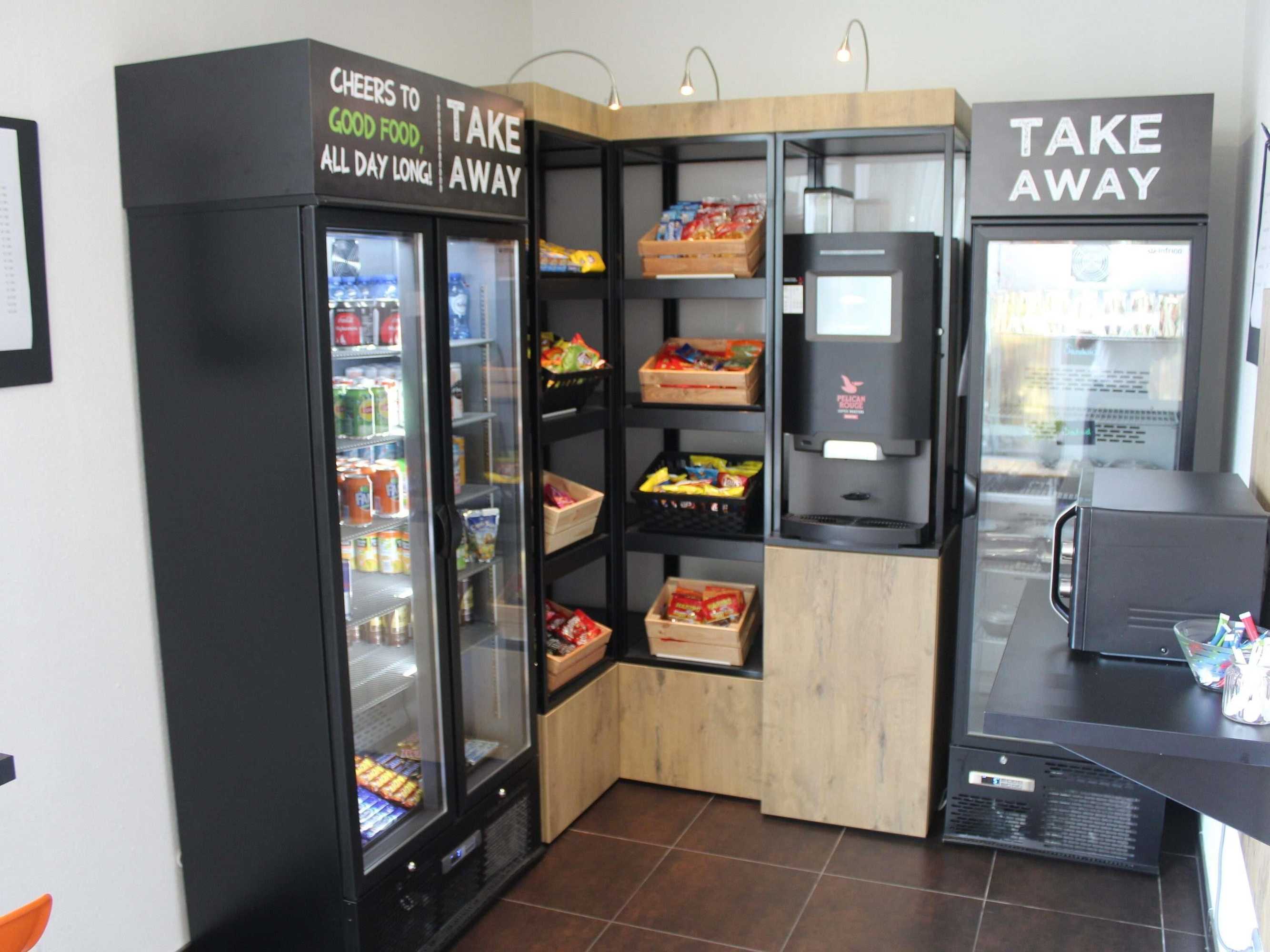 Gift card for Ibis Budget Antwerpen Port