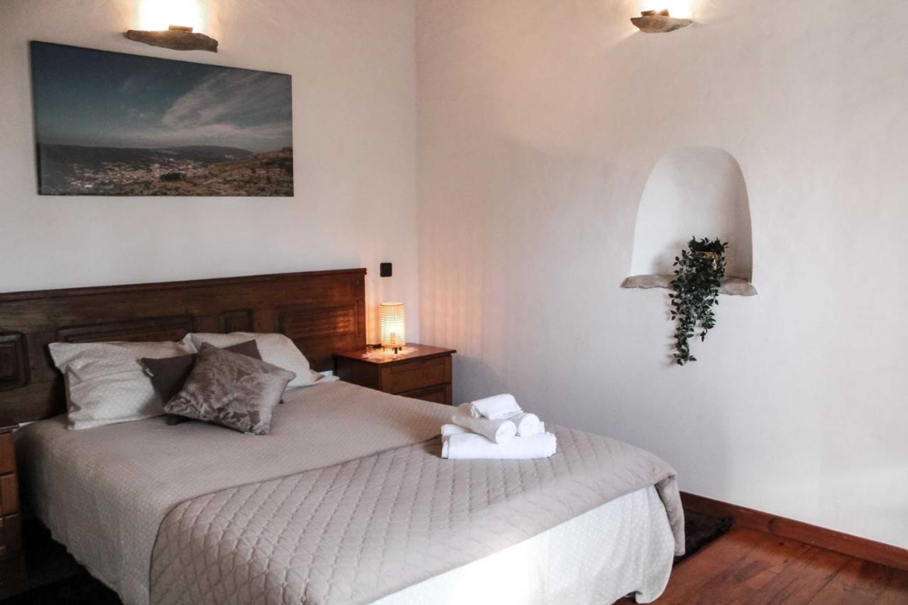 Gift card for Casas de Pedra - Quinta da Escola