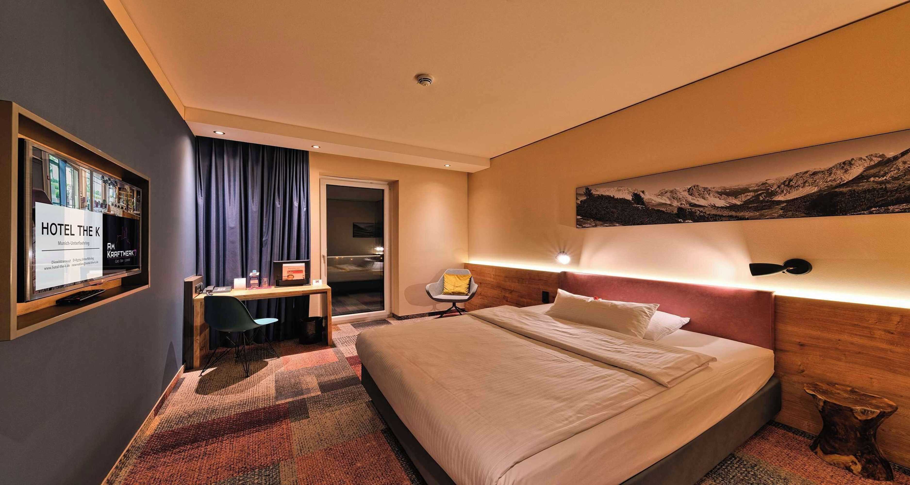 Gift card for Best Western Hotel The K Munich Unterfoehring Gift card for Best Western Hotel The K Munich Unterfoehring