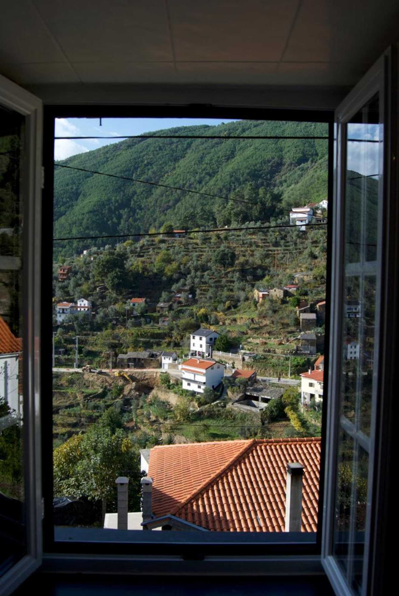 Gift card for Abrigo do Outeiro - Serra Da Estrela