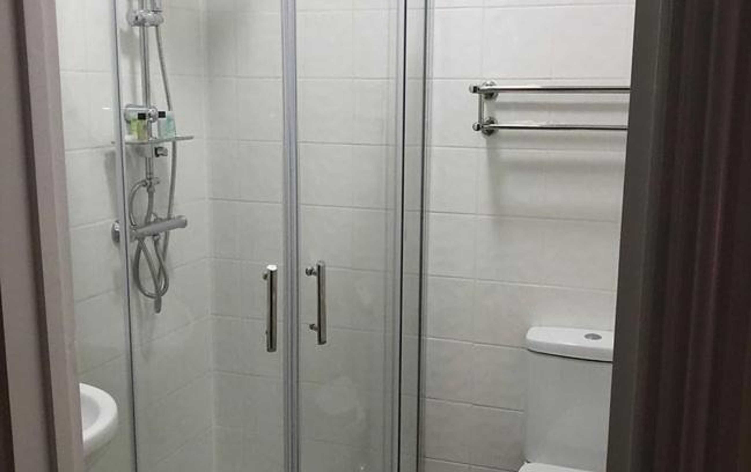 Gift card for Good Intent Rooms