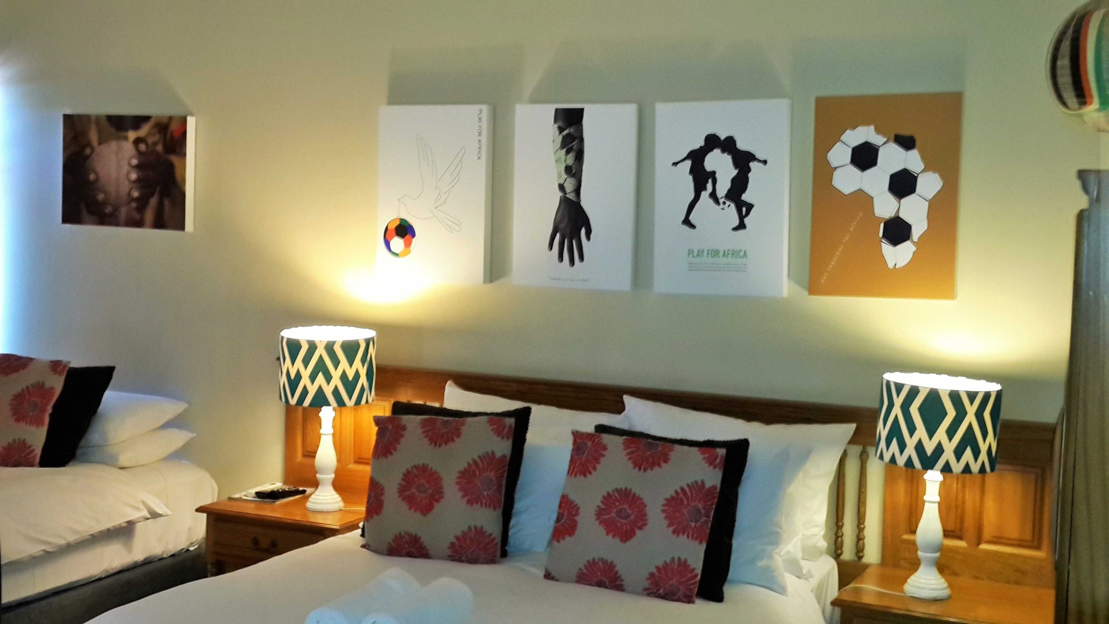 Gift card for Pumleni Guesthouse Gift card for Pumleni Guesthouse