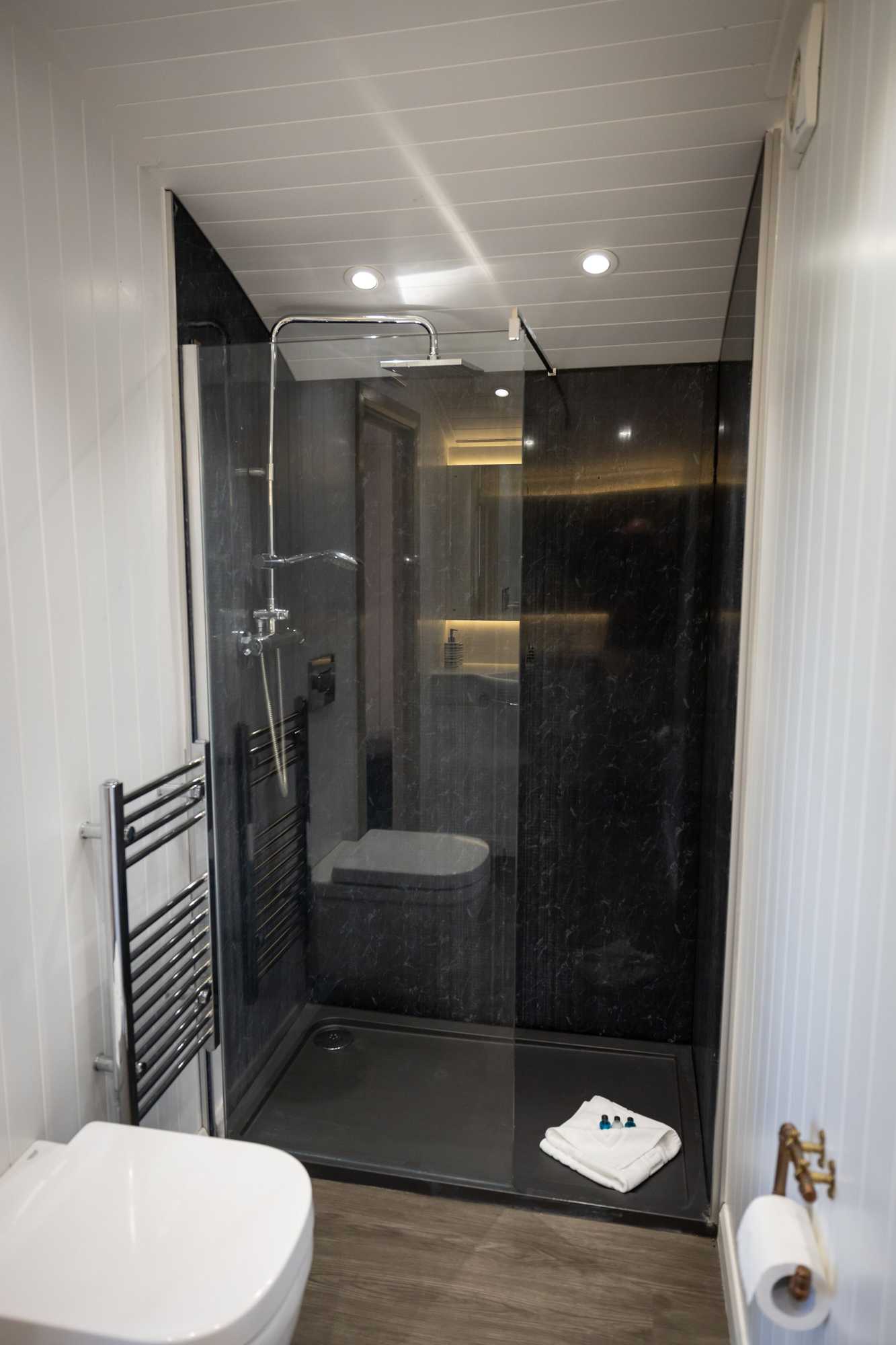 Gift card for Coltsfoot Country Retreat