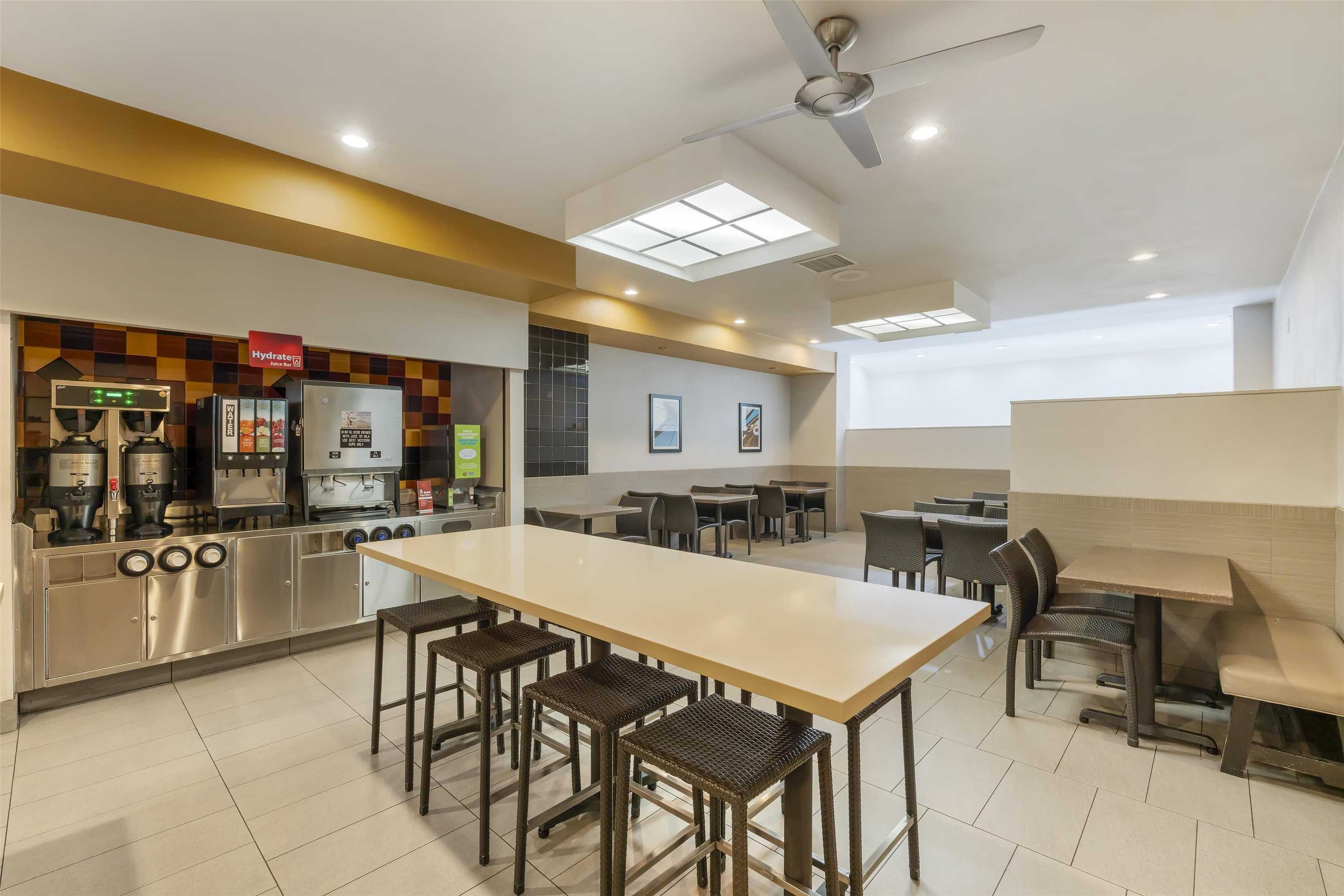 Gift card for Best Western Plus Park Place Inn - Mini Suites